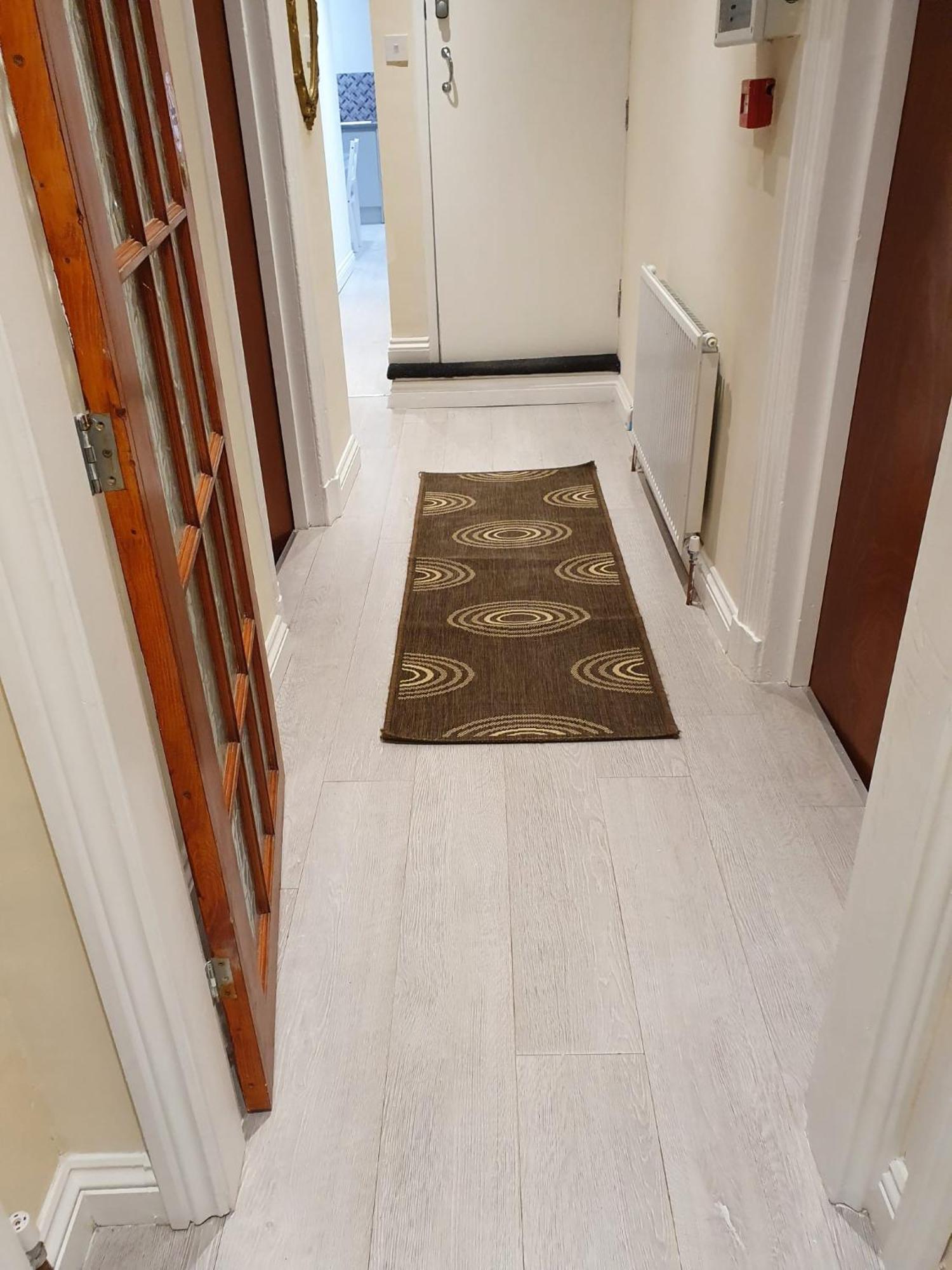 Blackpool Central Beach Apartments Apartment