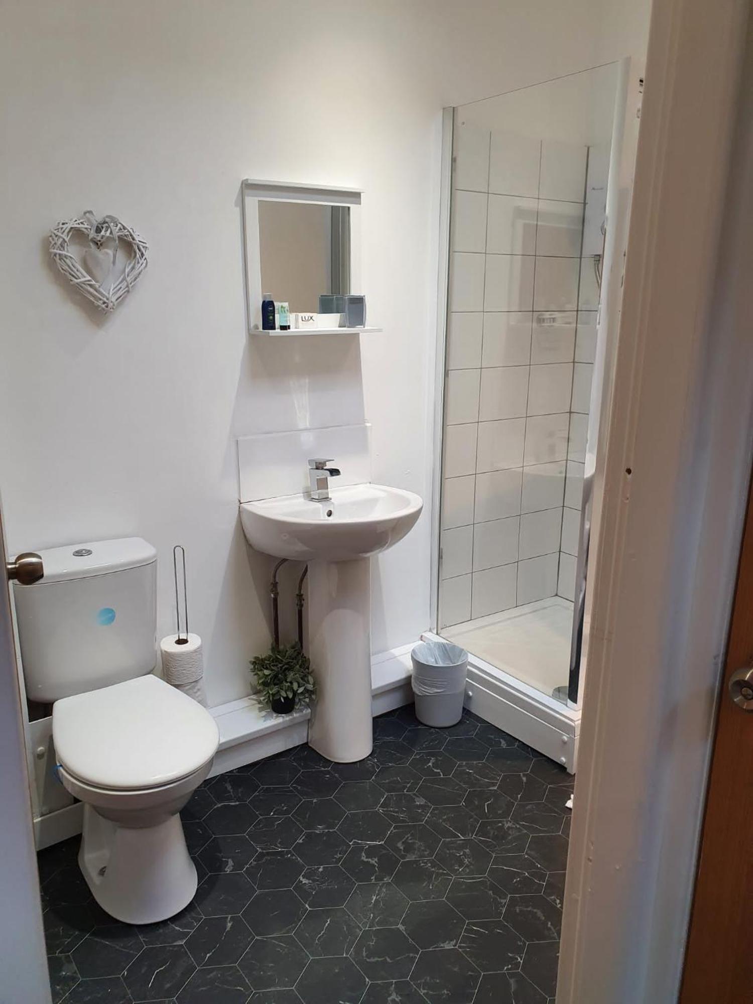 Apartment Blackpool Central Beach Apartments