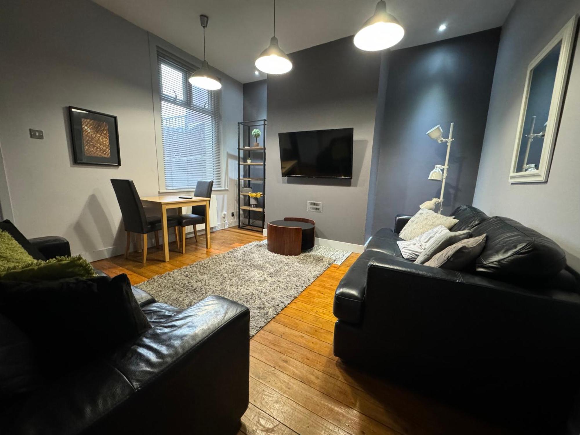 Holiday home Townhouse *