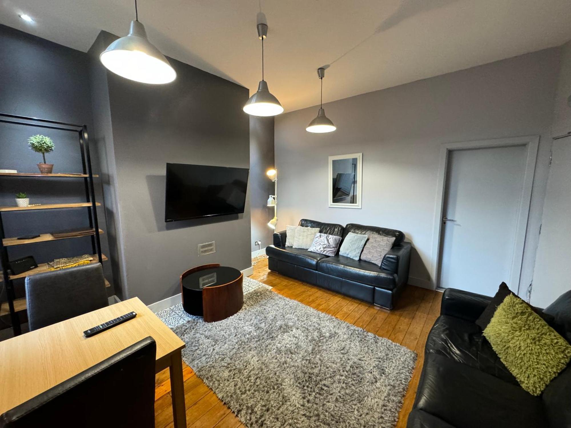 Townhouse Holiday home *