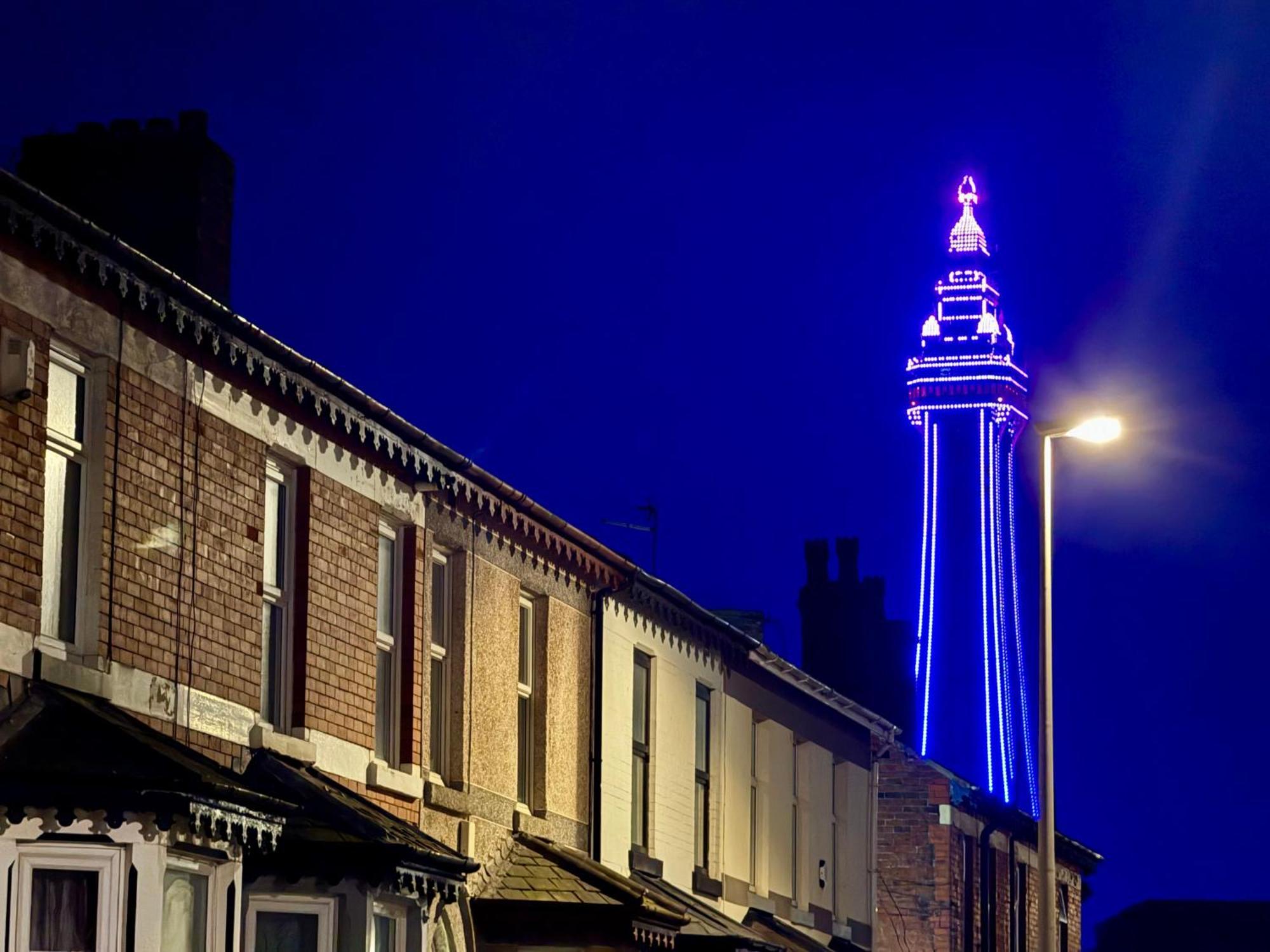 Townhouse Blackpool