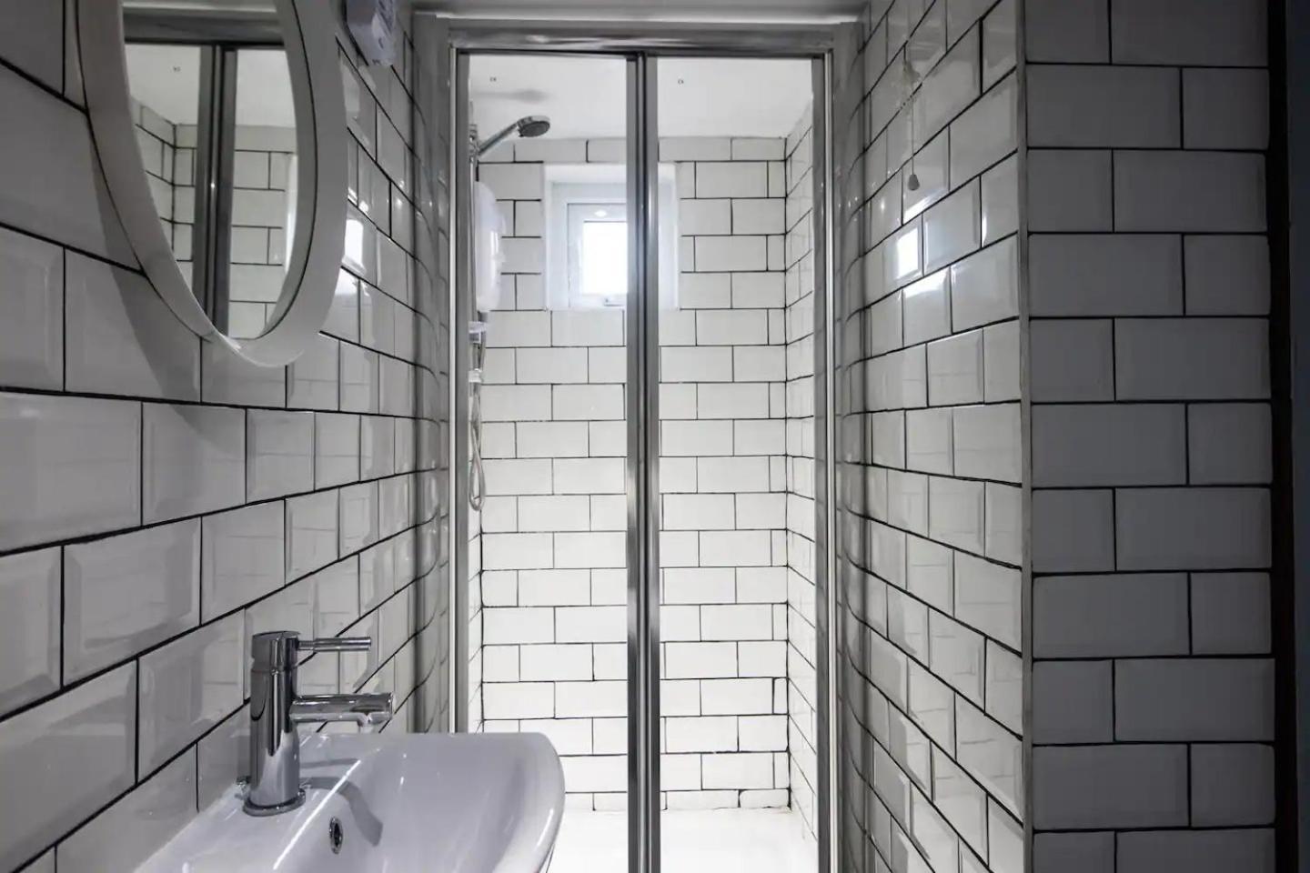 Townhouse Holiday home Blackpool