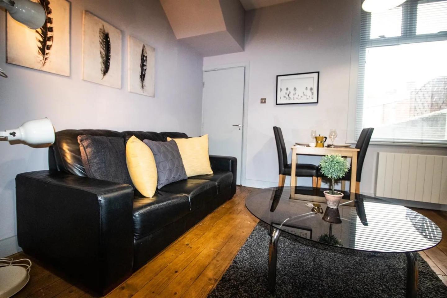 Townhouse Holiday home *