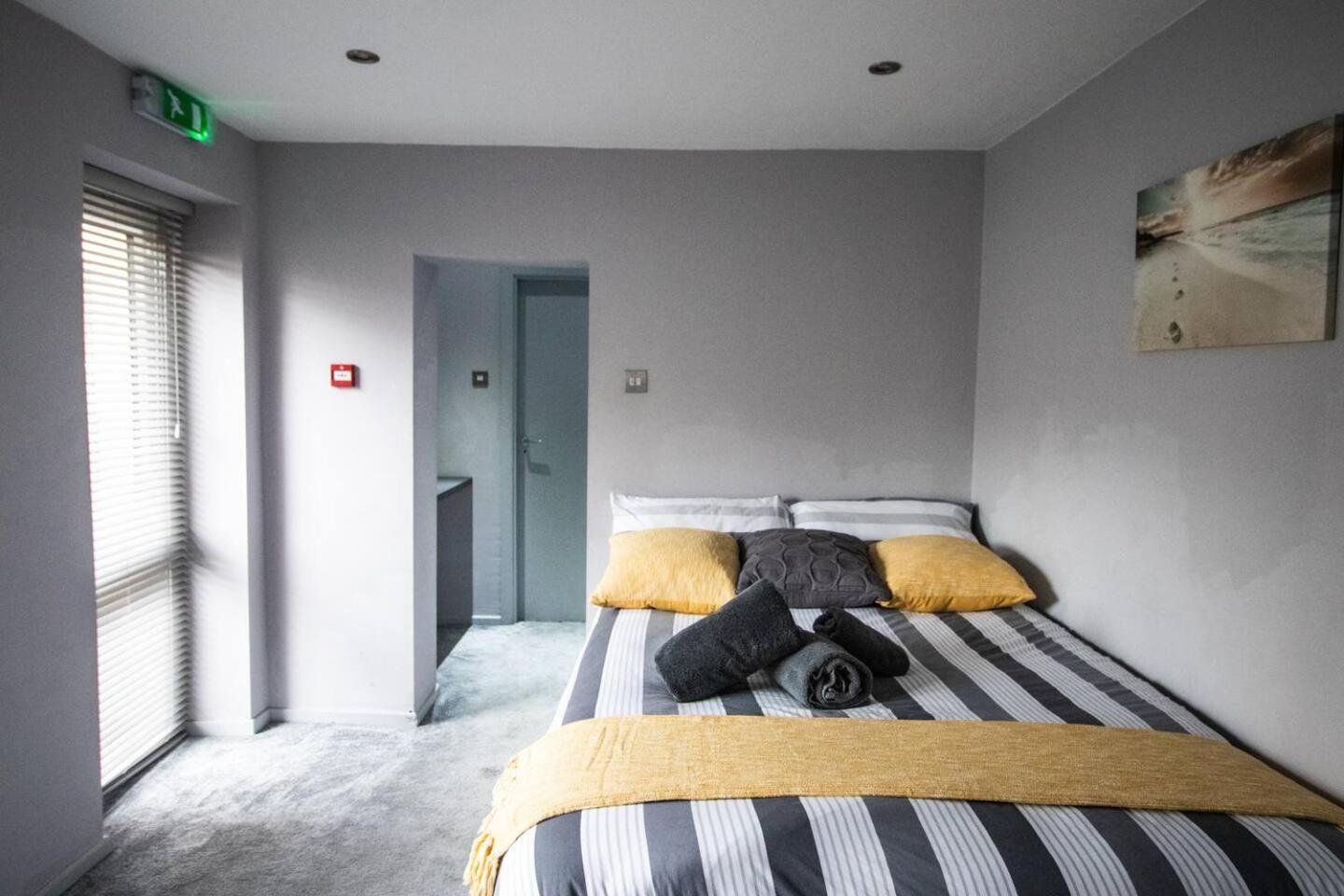 Townhouse * Blackpool