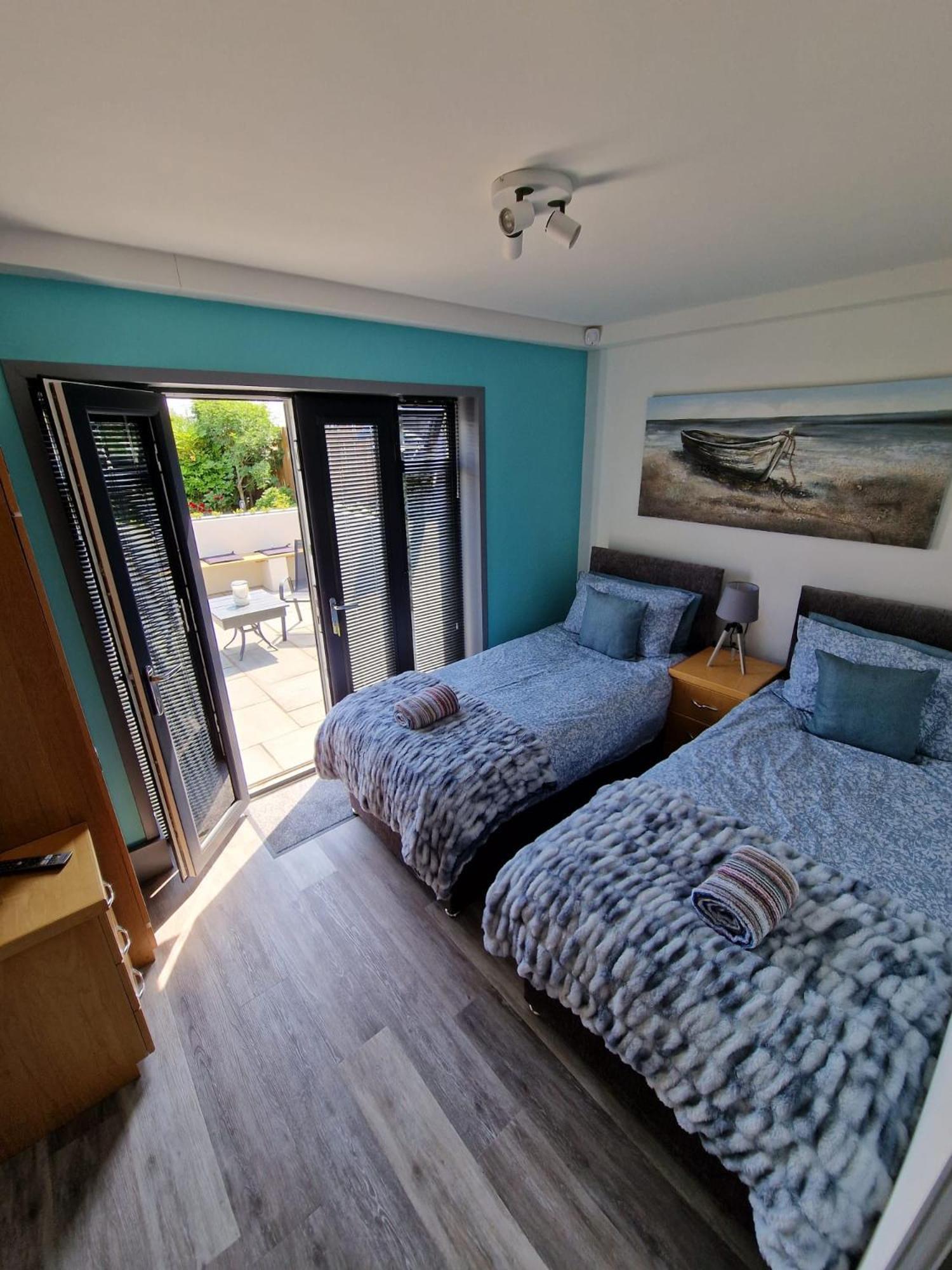 Seabreeze The Annexe *
