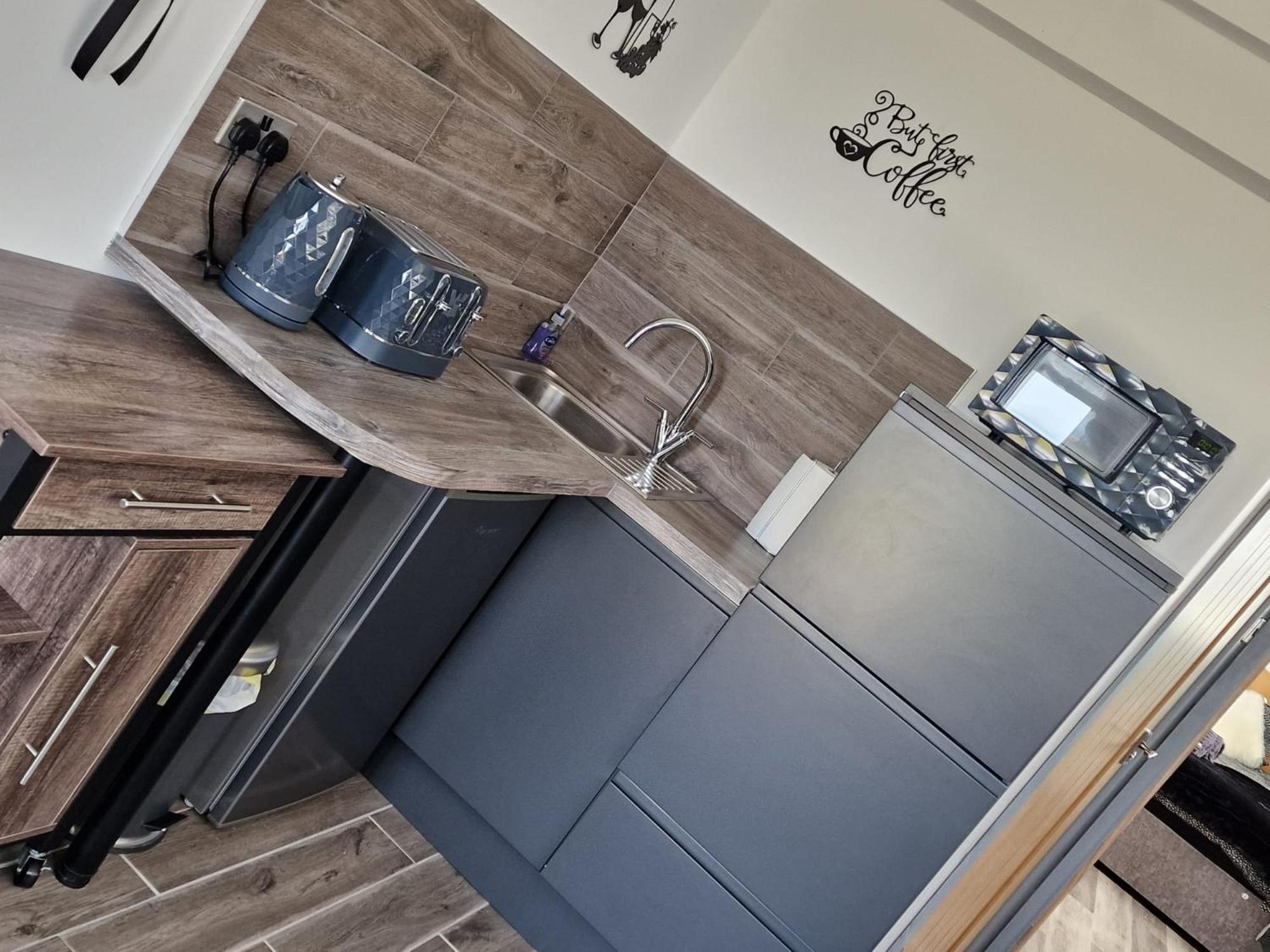 Apartment Seabreeze The Annexe Blackpool