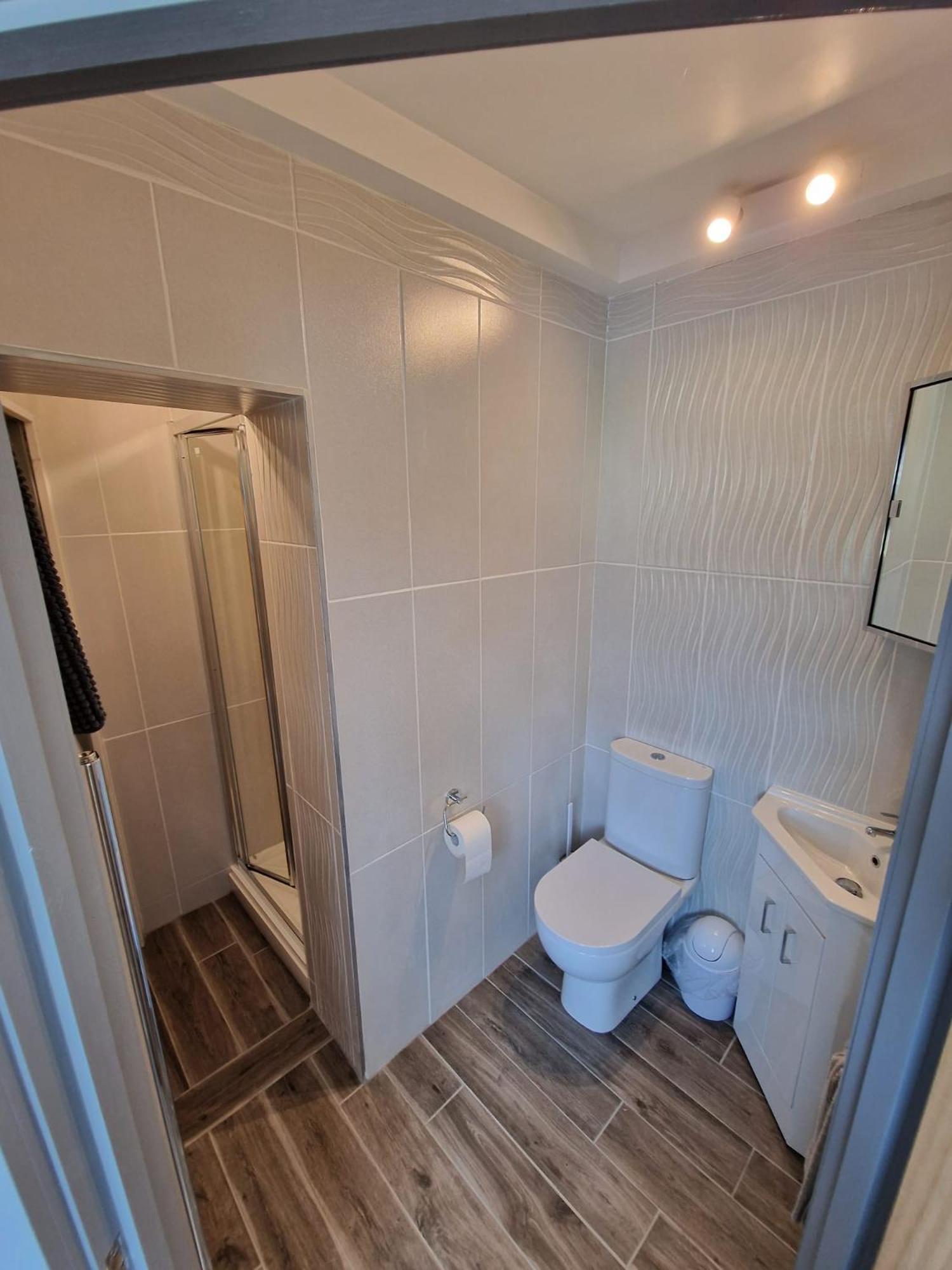 Seabreeze The Annexe Apartment