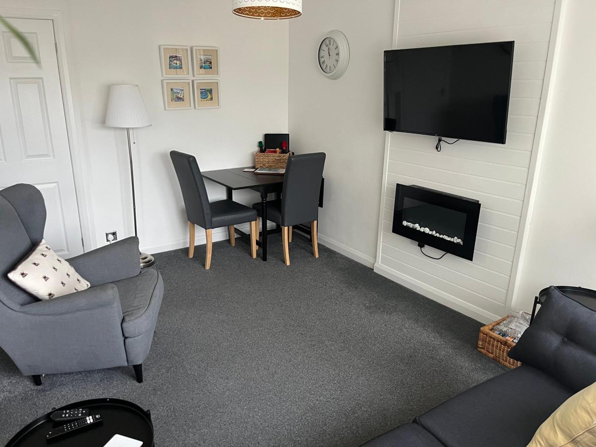 Apartment Bee Bungalow In Blackpool