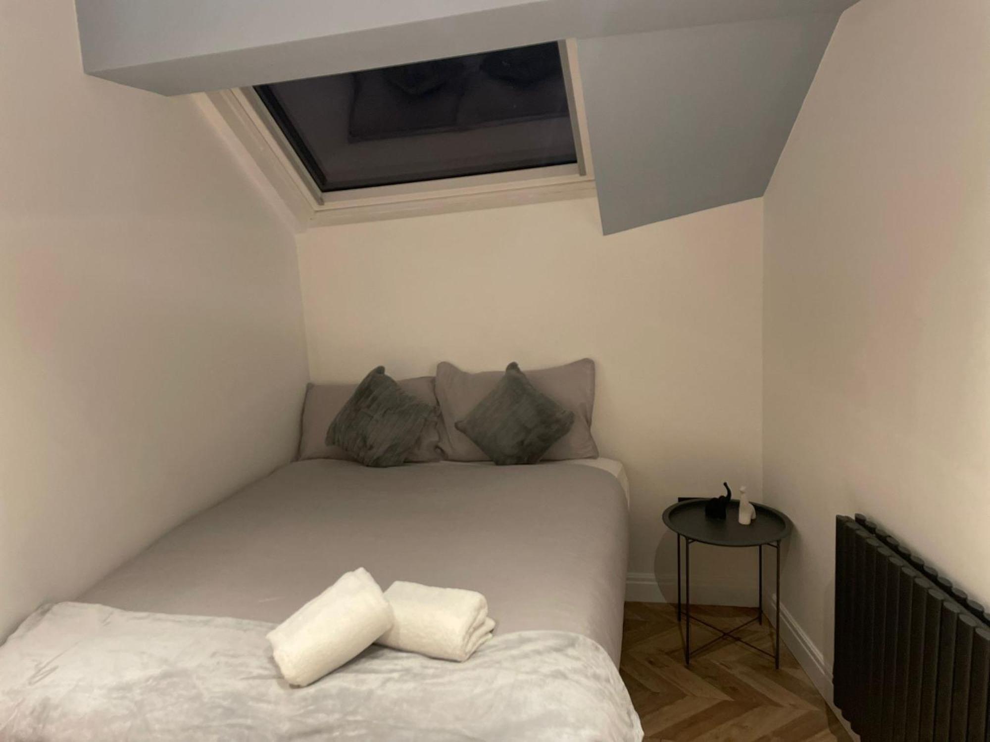 Holiday home Luxury In