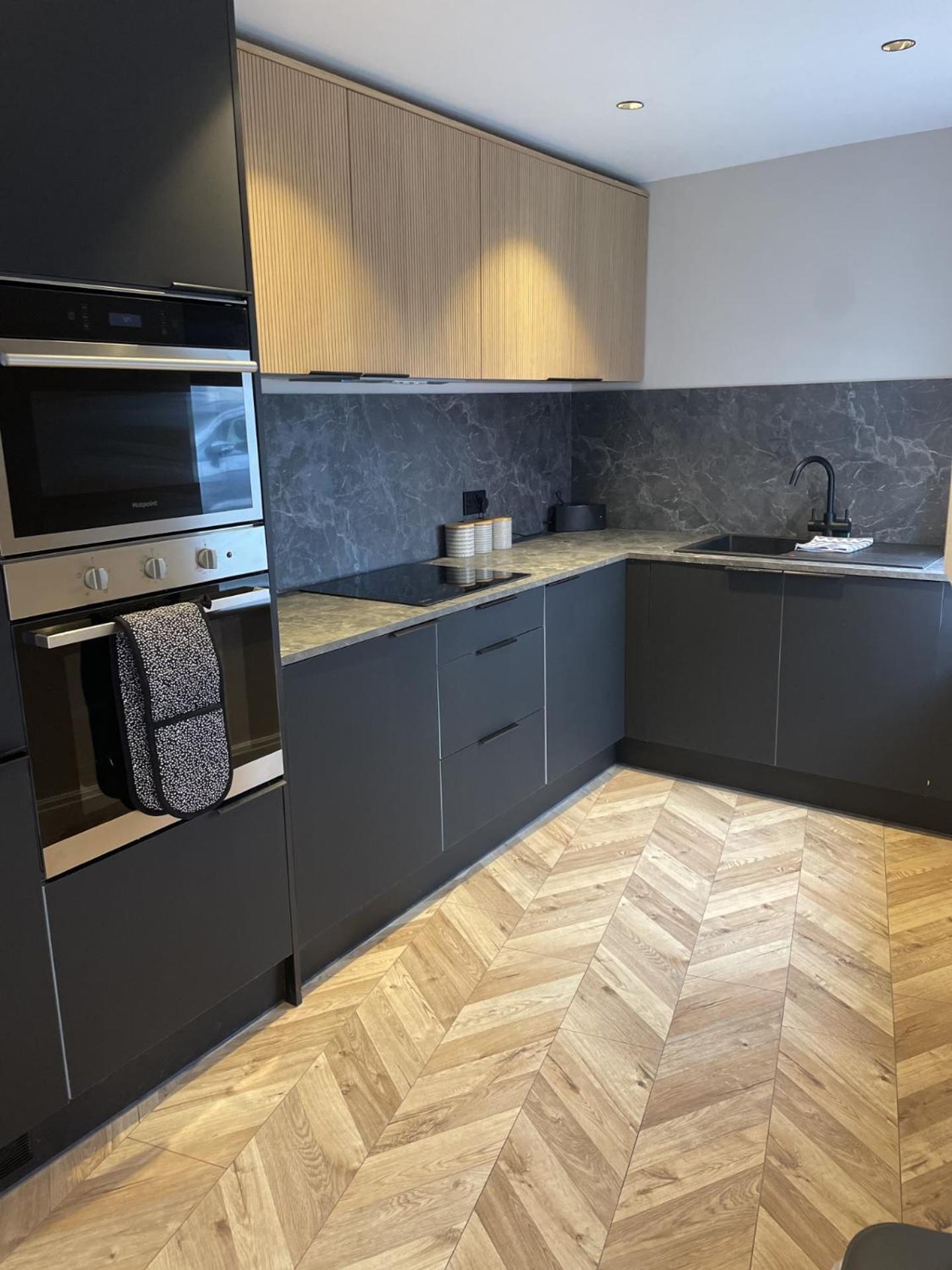 Luxury In Holiday home
