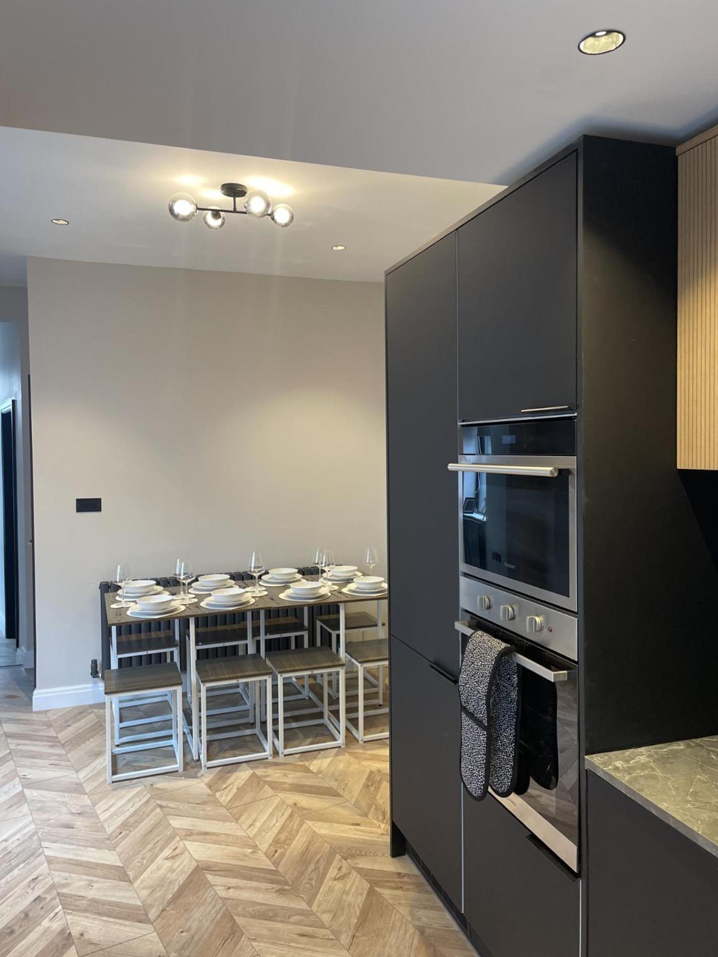 Luxury In Holiday home *