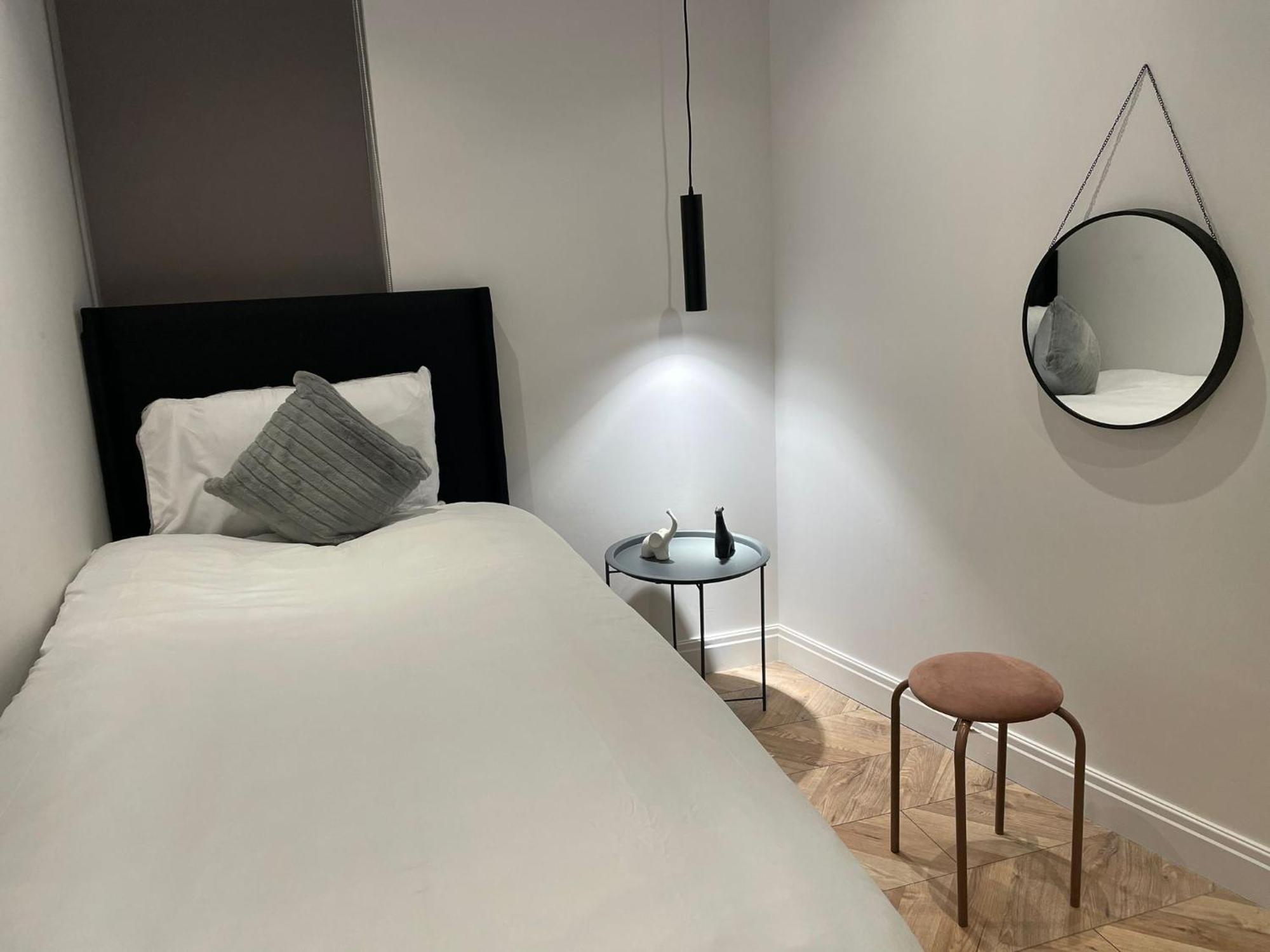 Holiday home Luxury In