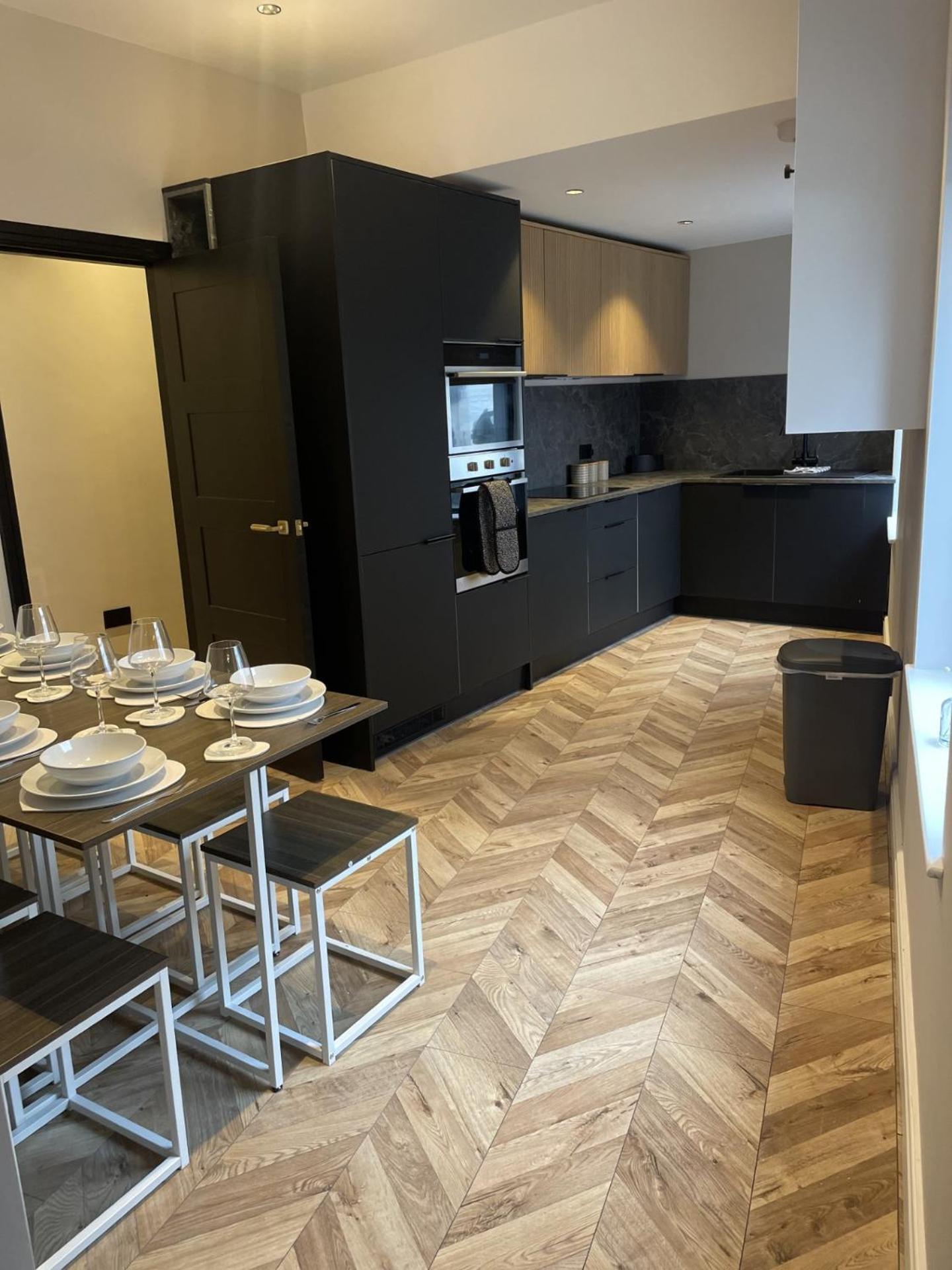 Luxury In