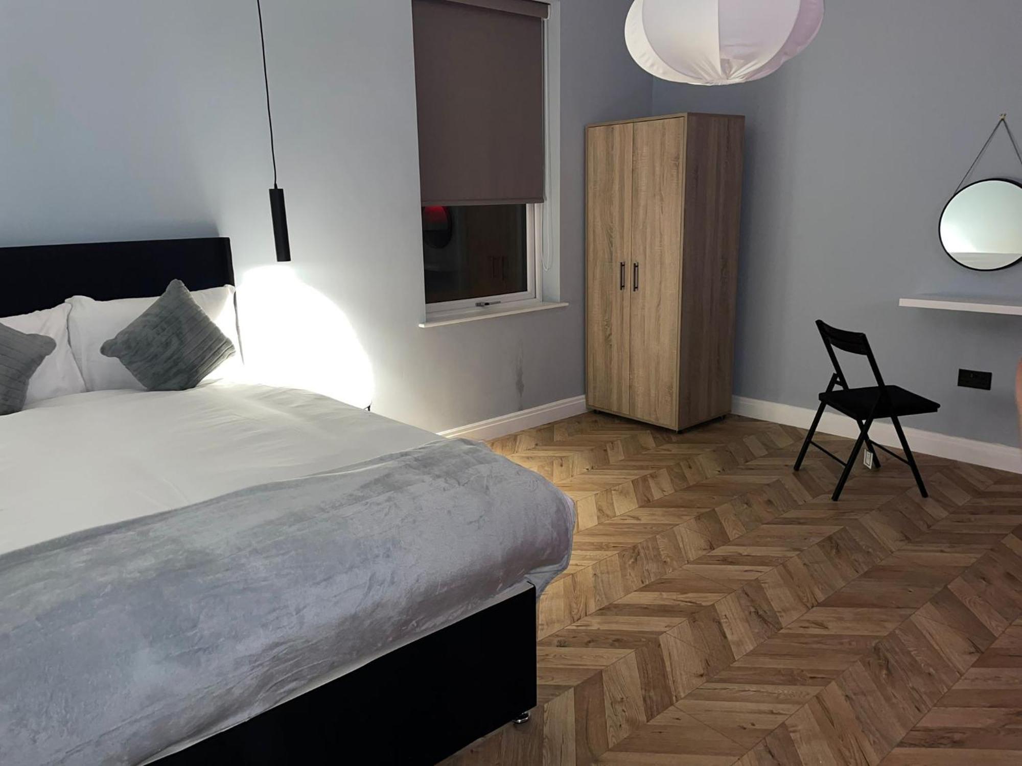 Holiday home Luxury In Blackpool