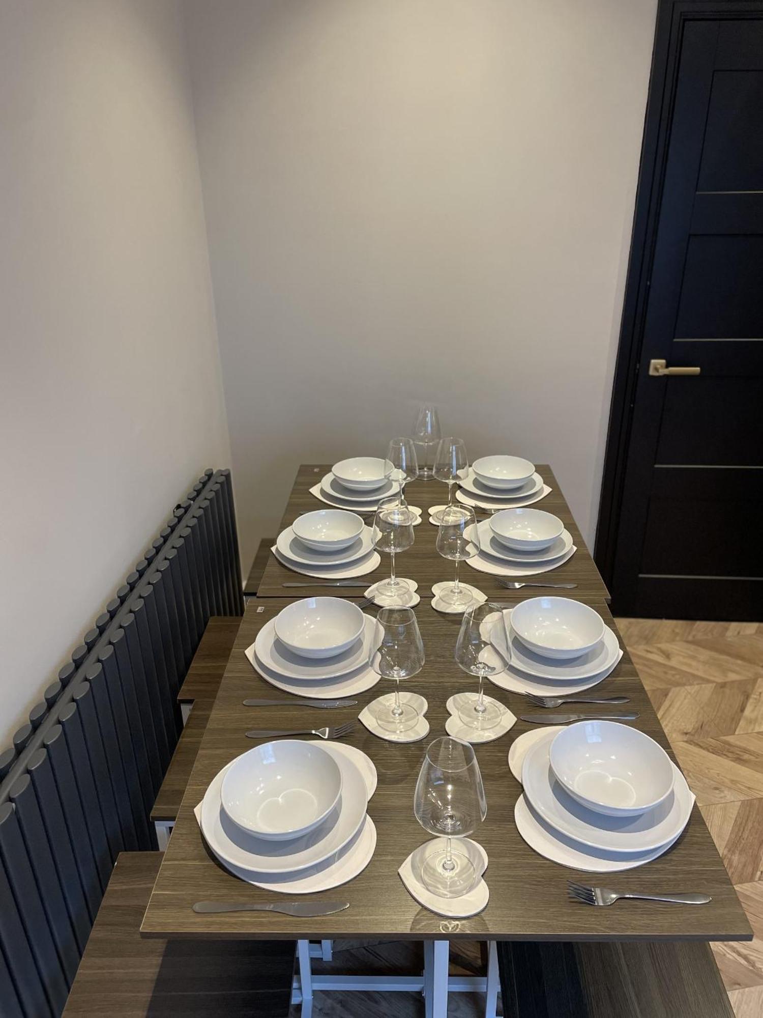 Luxury In Holiday home *