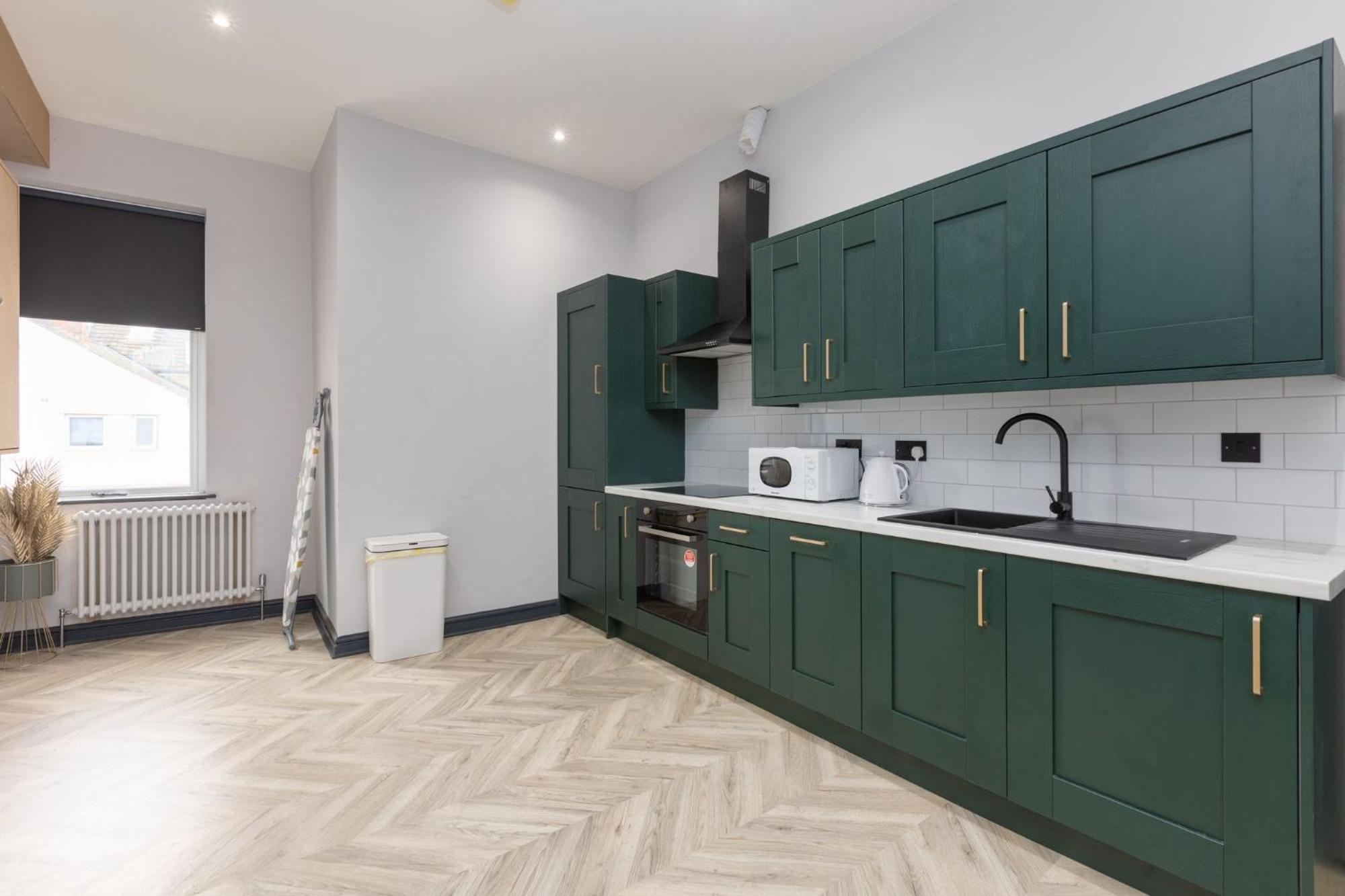 Apartment Gigi's