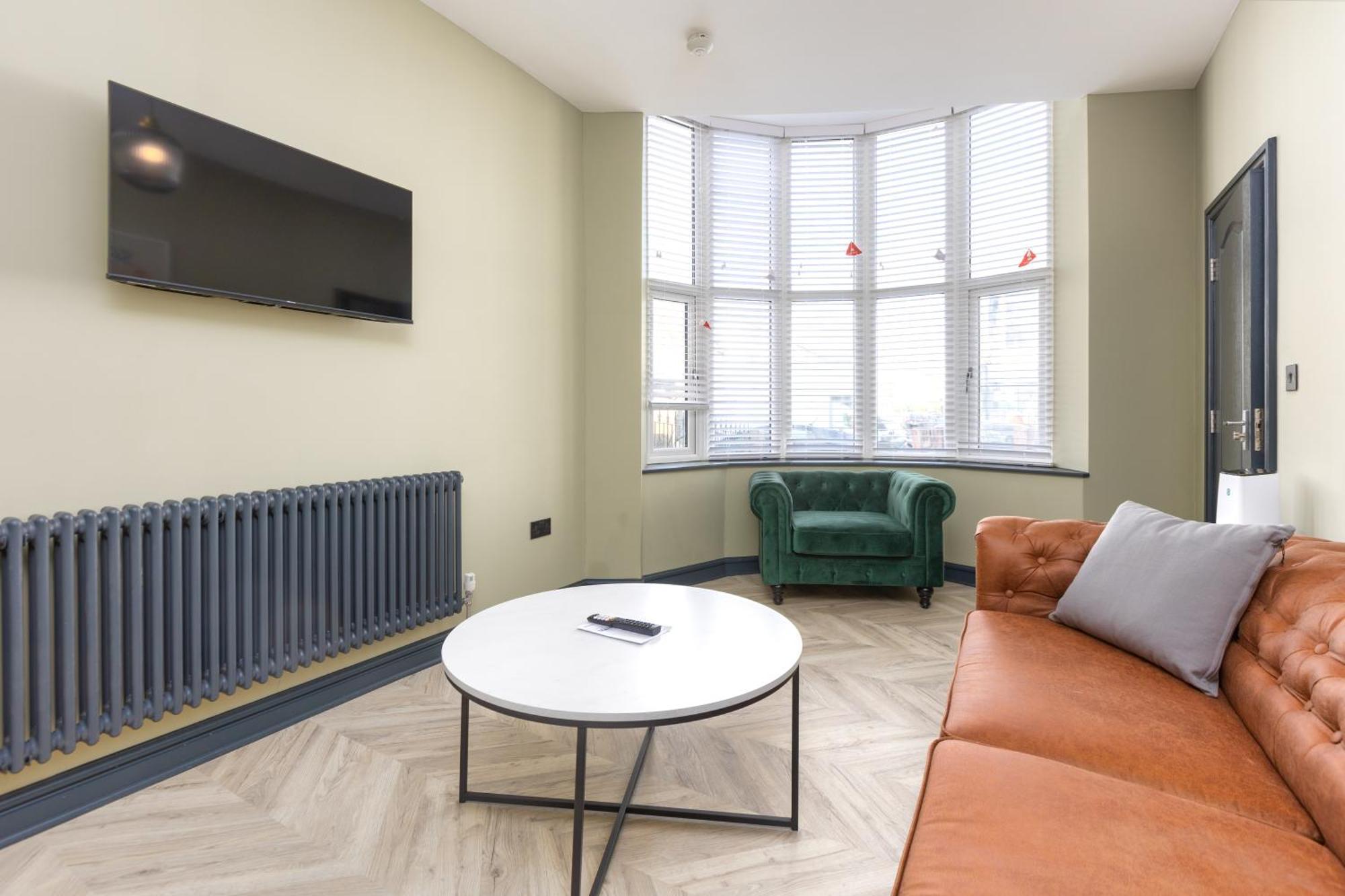 Apartment Ettie's