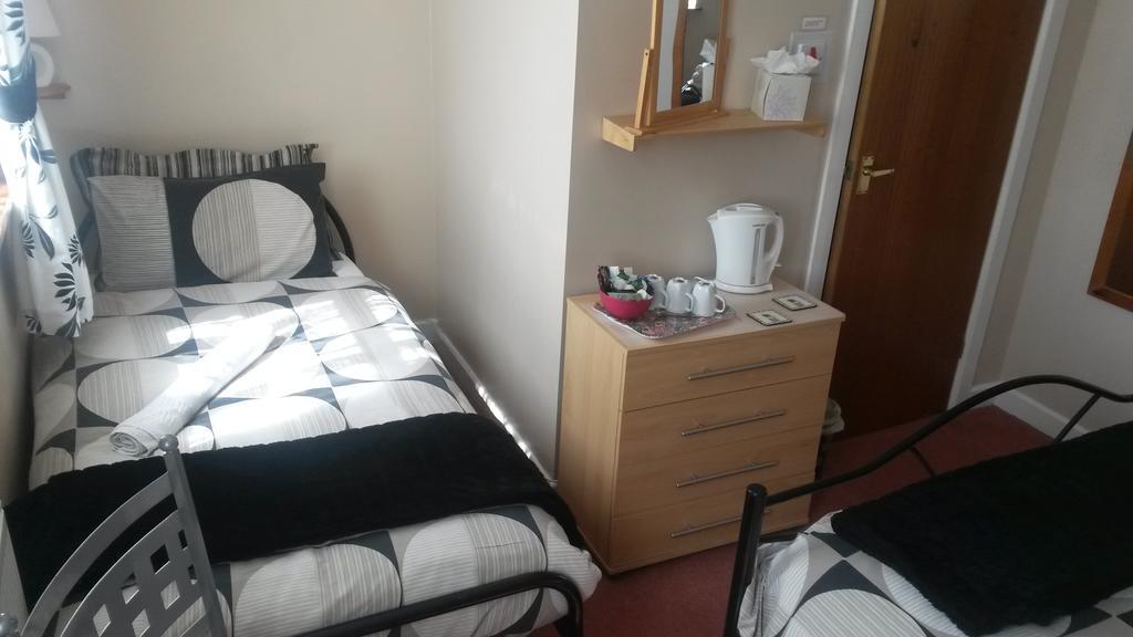 Guest house Casablanca Blackpool