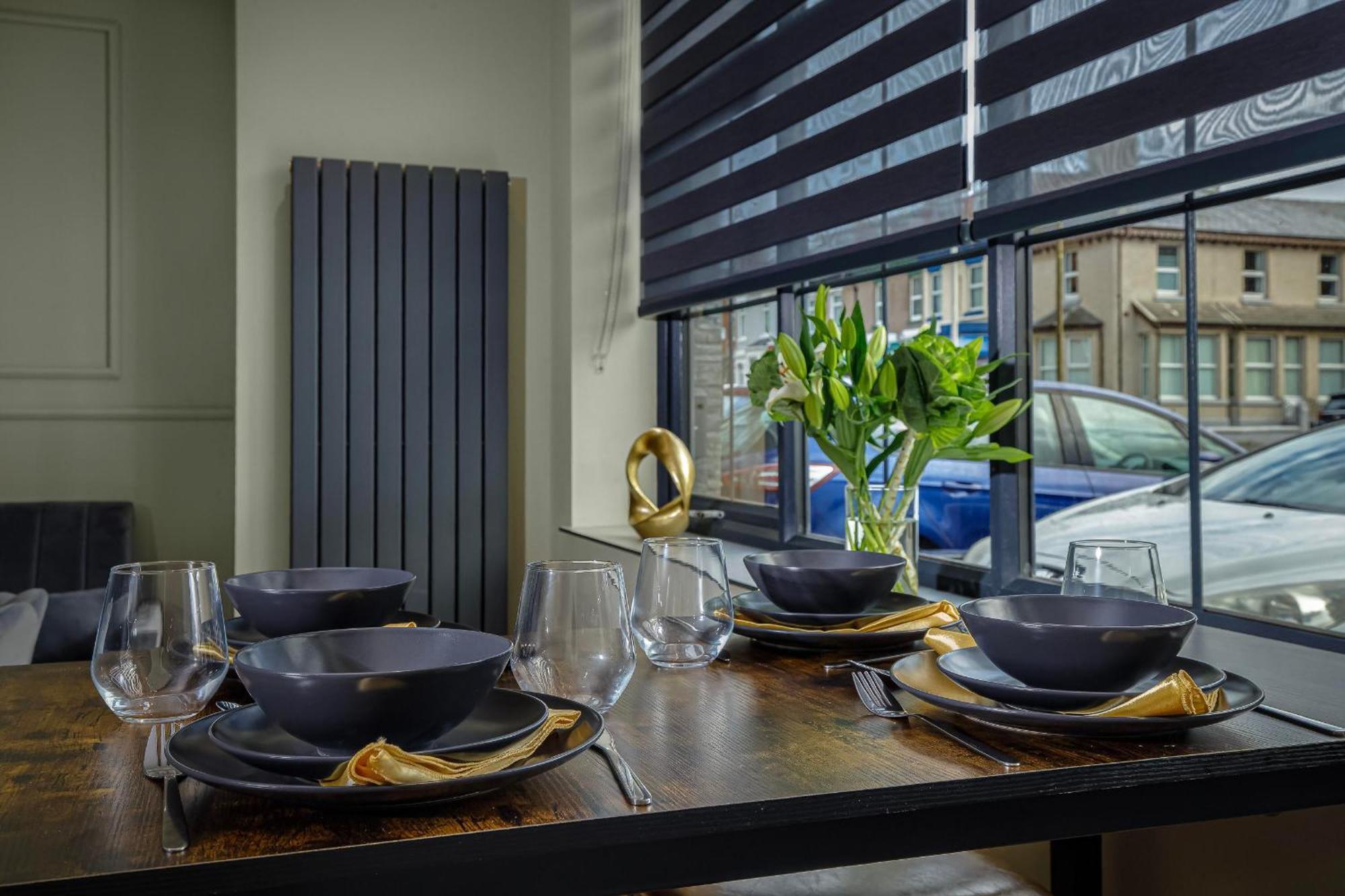 Signature Apartment