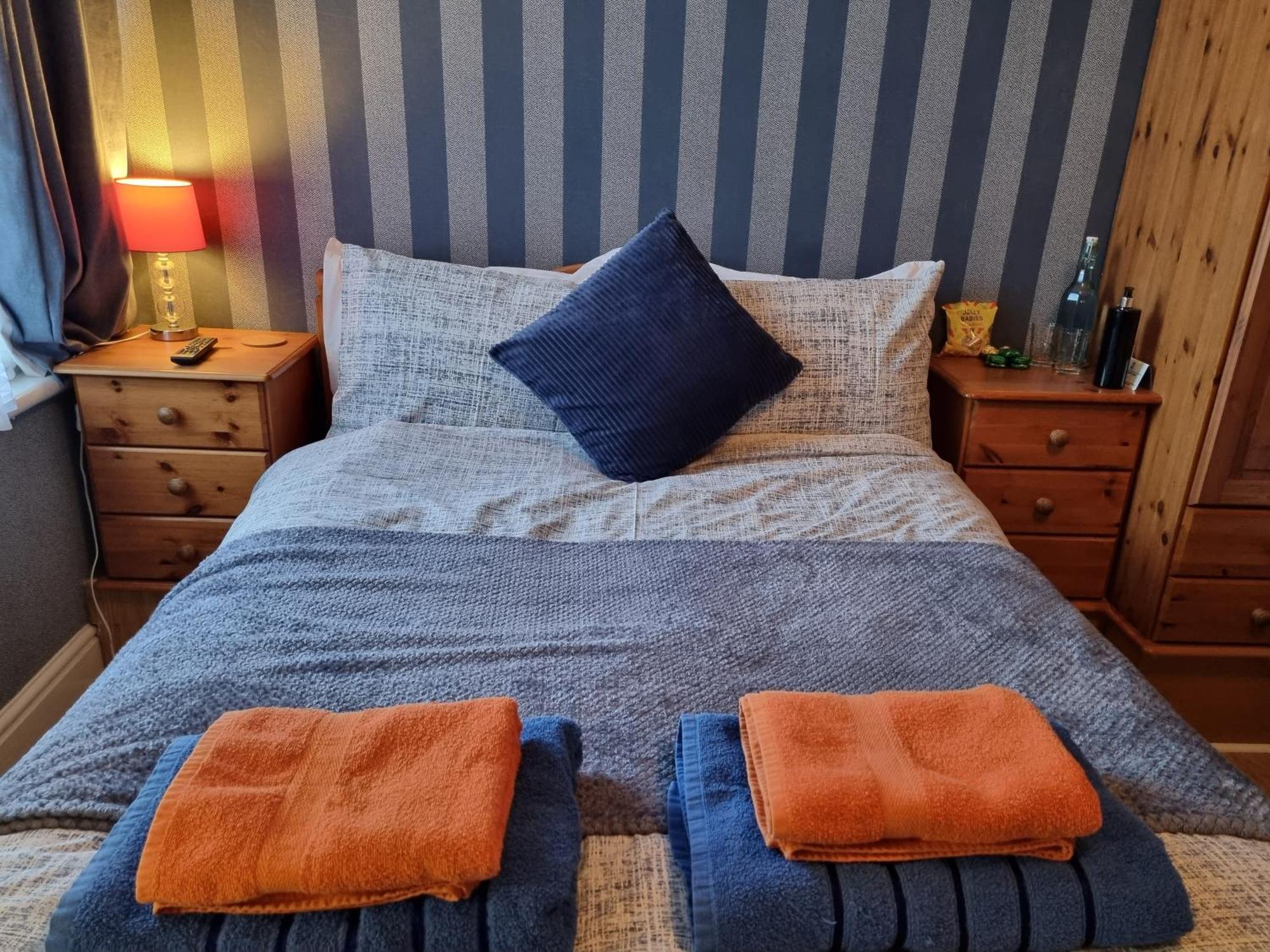 Bed & Breakfast Sirocco Blues