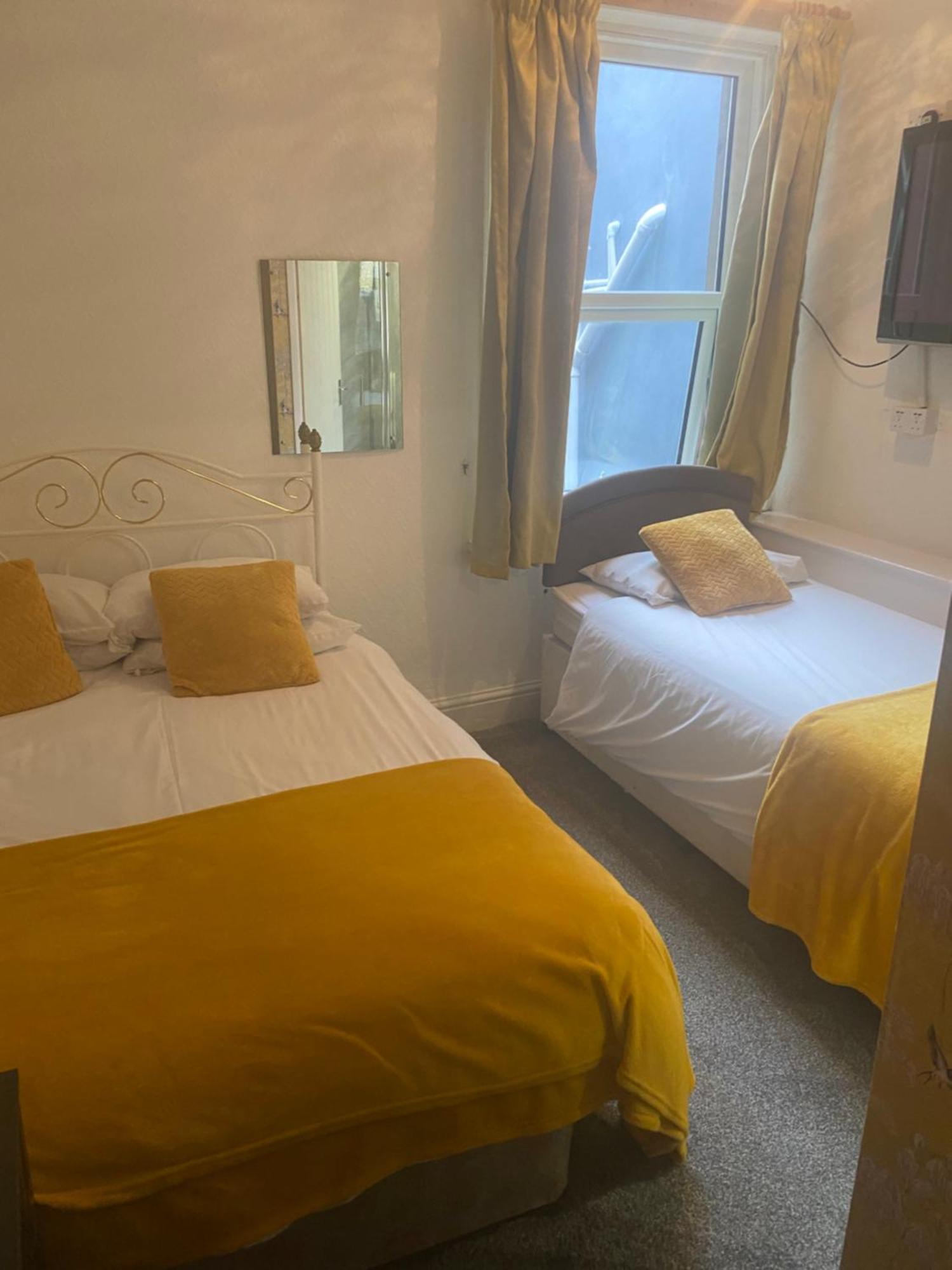 The Cosy Nook Bed & Breakfast