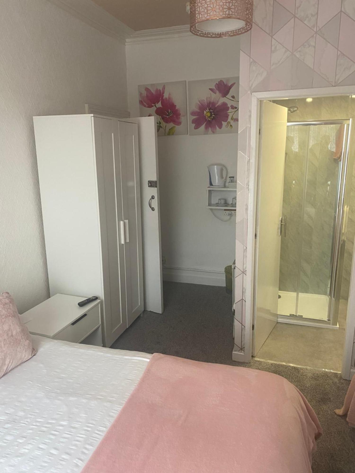 Bed & Breakfast The Cosy Nook *