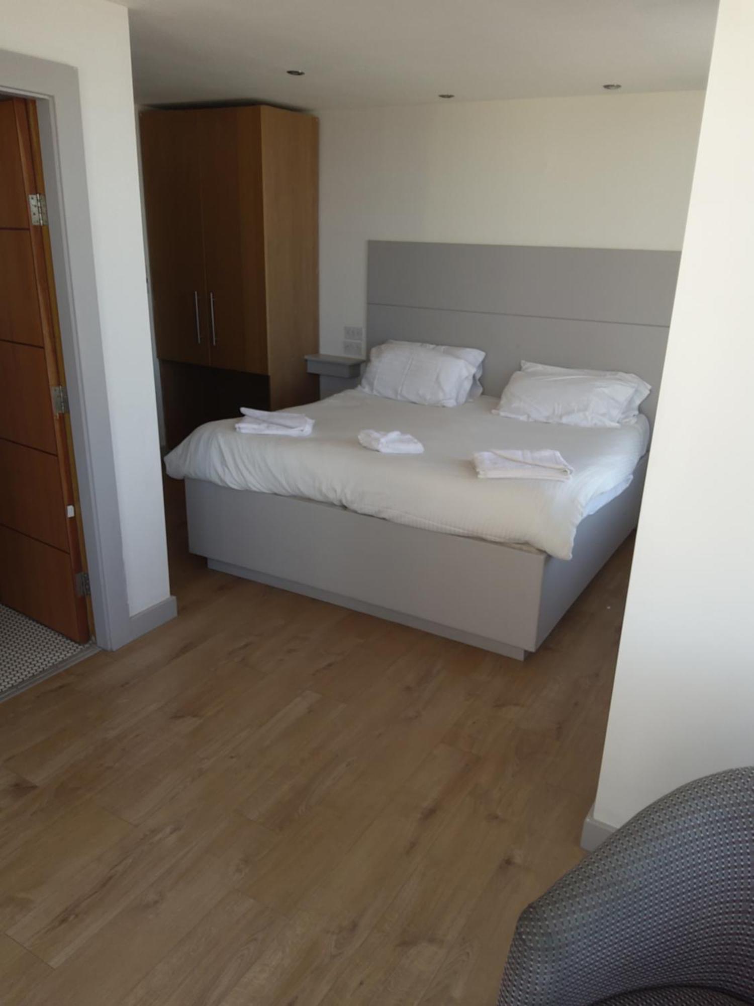 Skye Oceans Blackpool