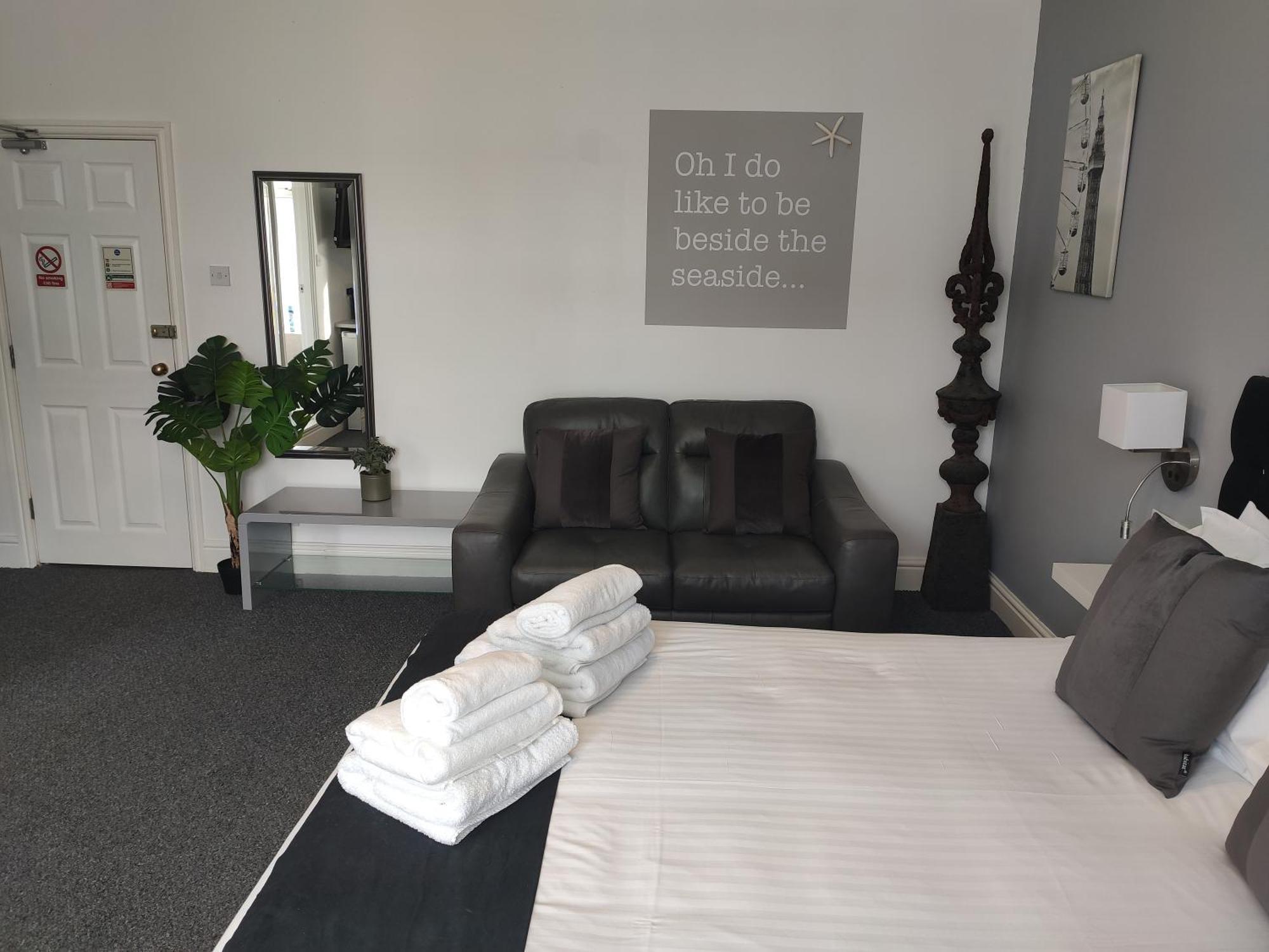 Q - Guest house 5*