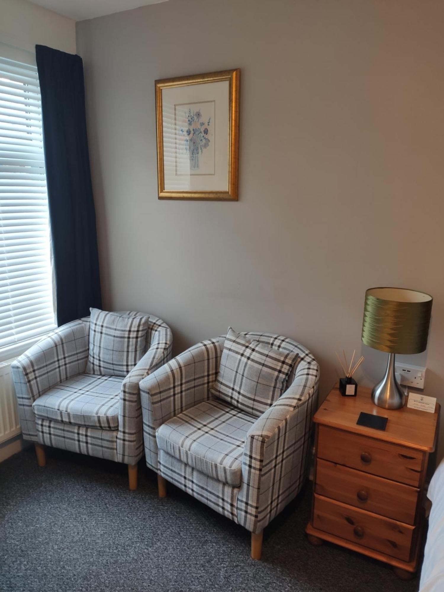 Guest house Q - 5*