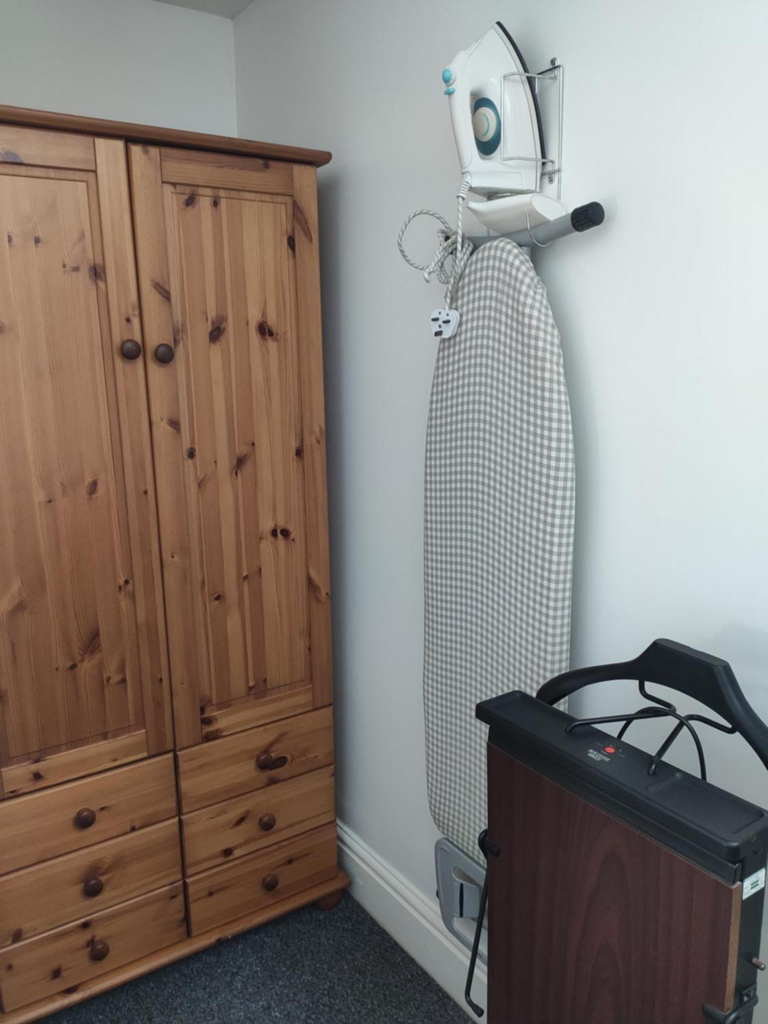 Q - Guest house Blackpool