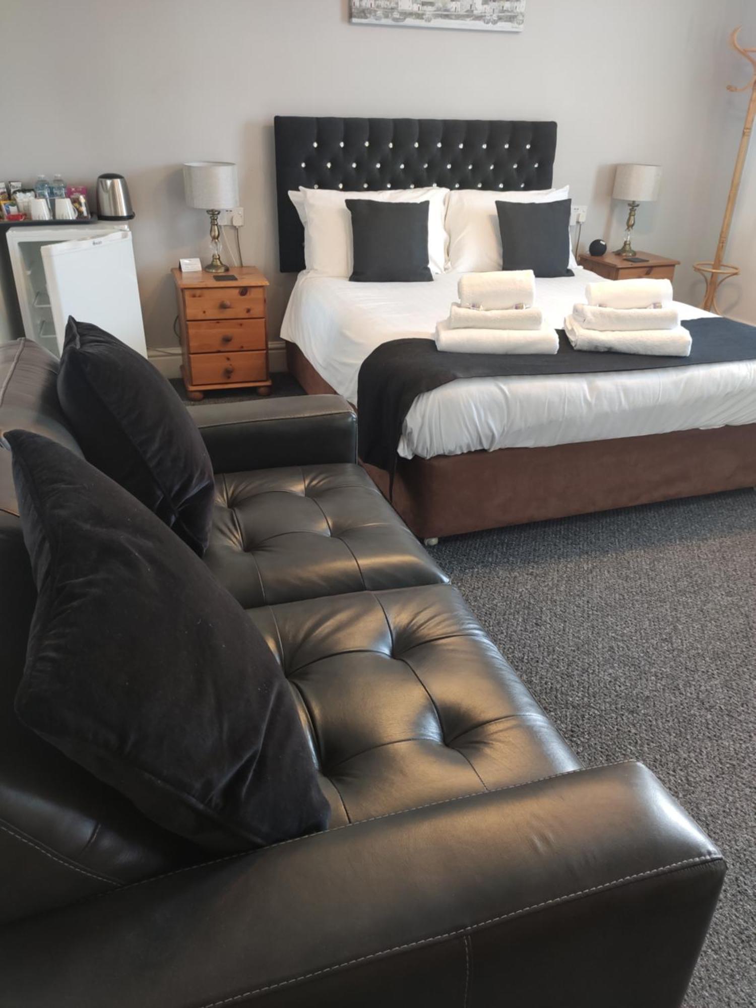 Guest house Q - 5*