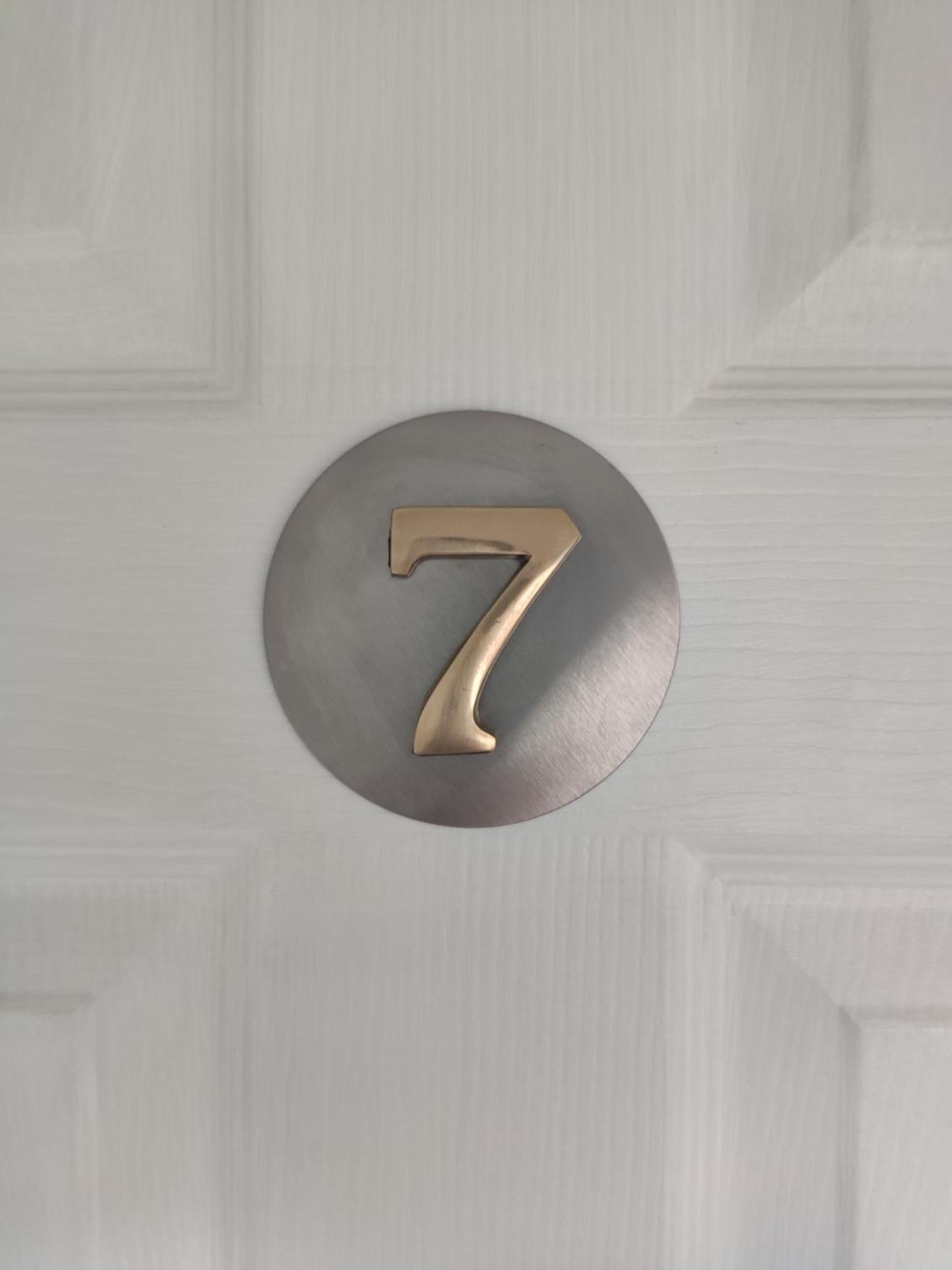 Guest house Q - 5*