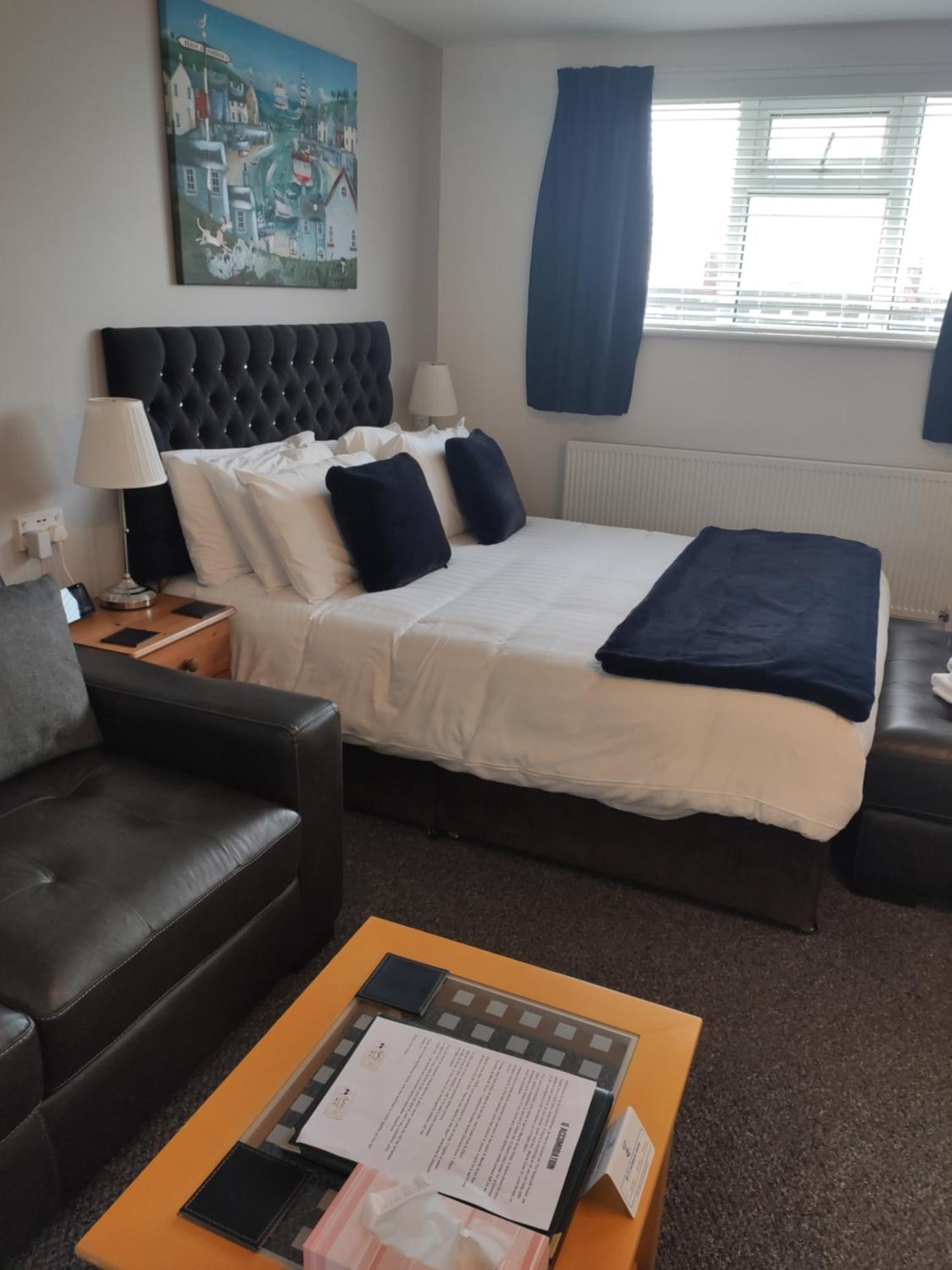 Guest house Q -