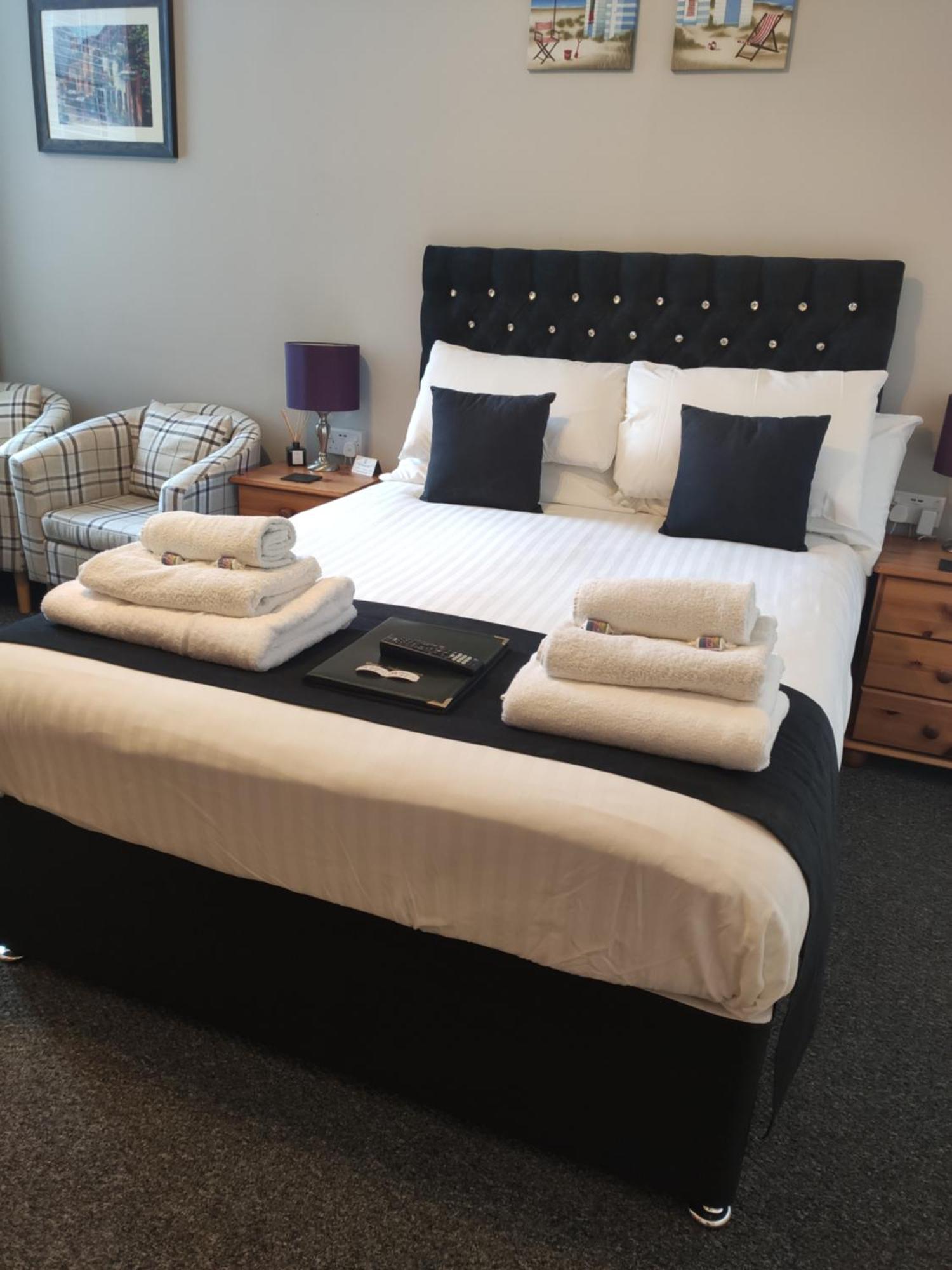 Guest house Q -