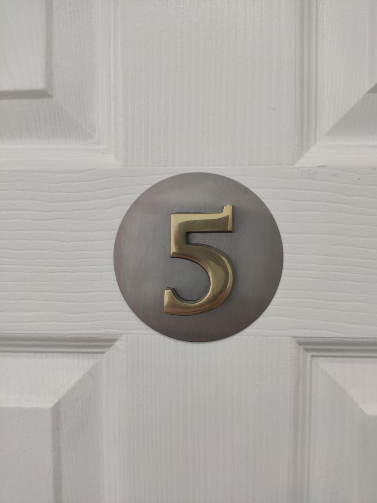 Guest house Q - 5*
