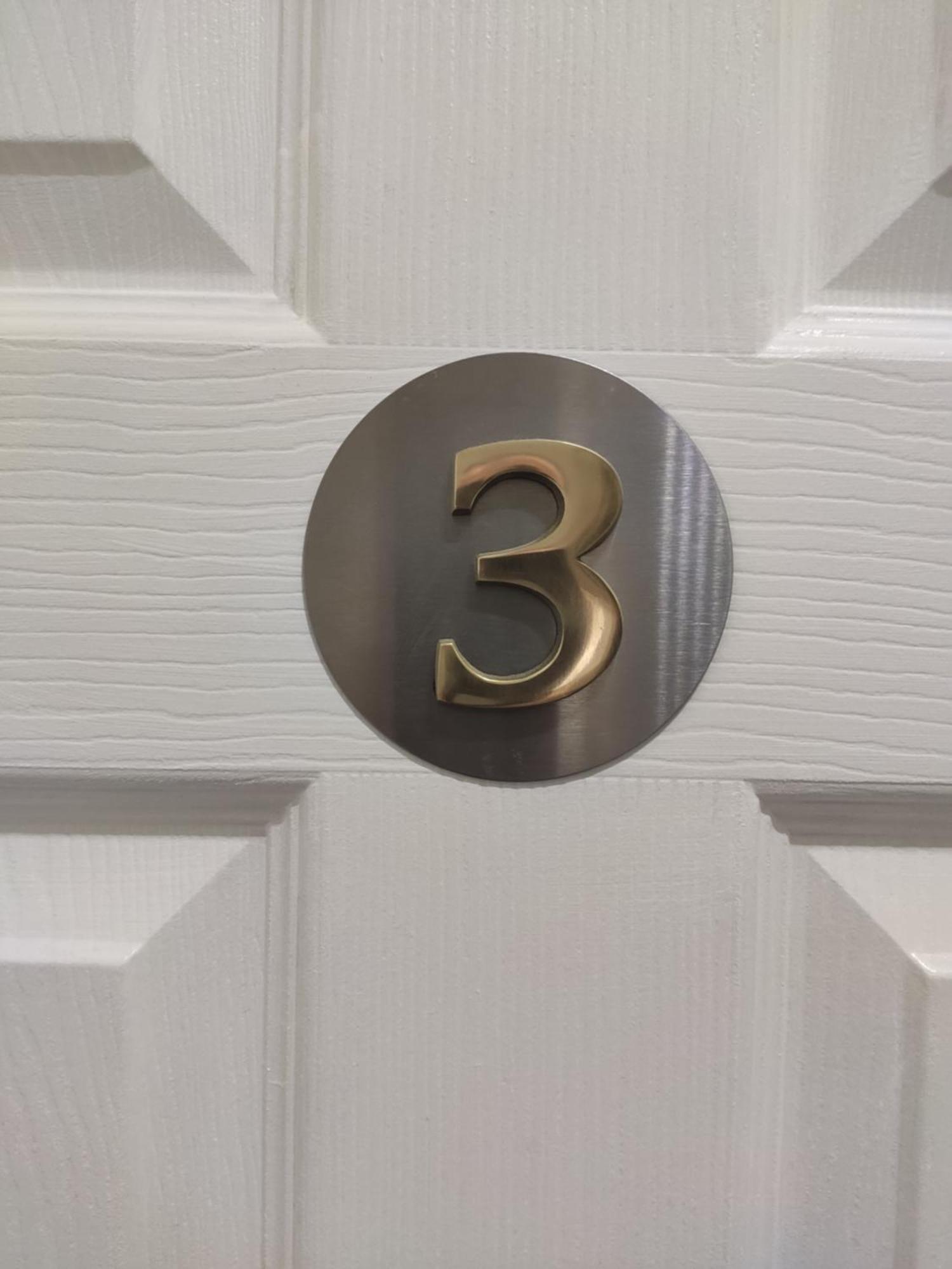 Guest house Q - 5*