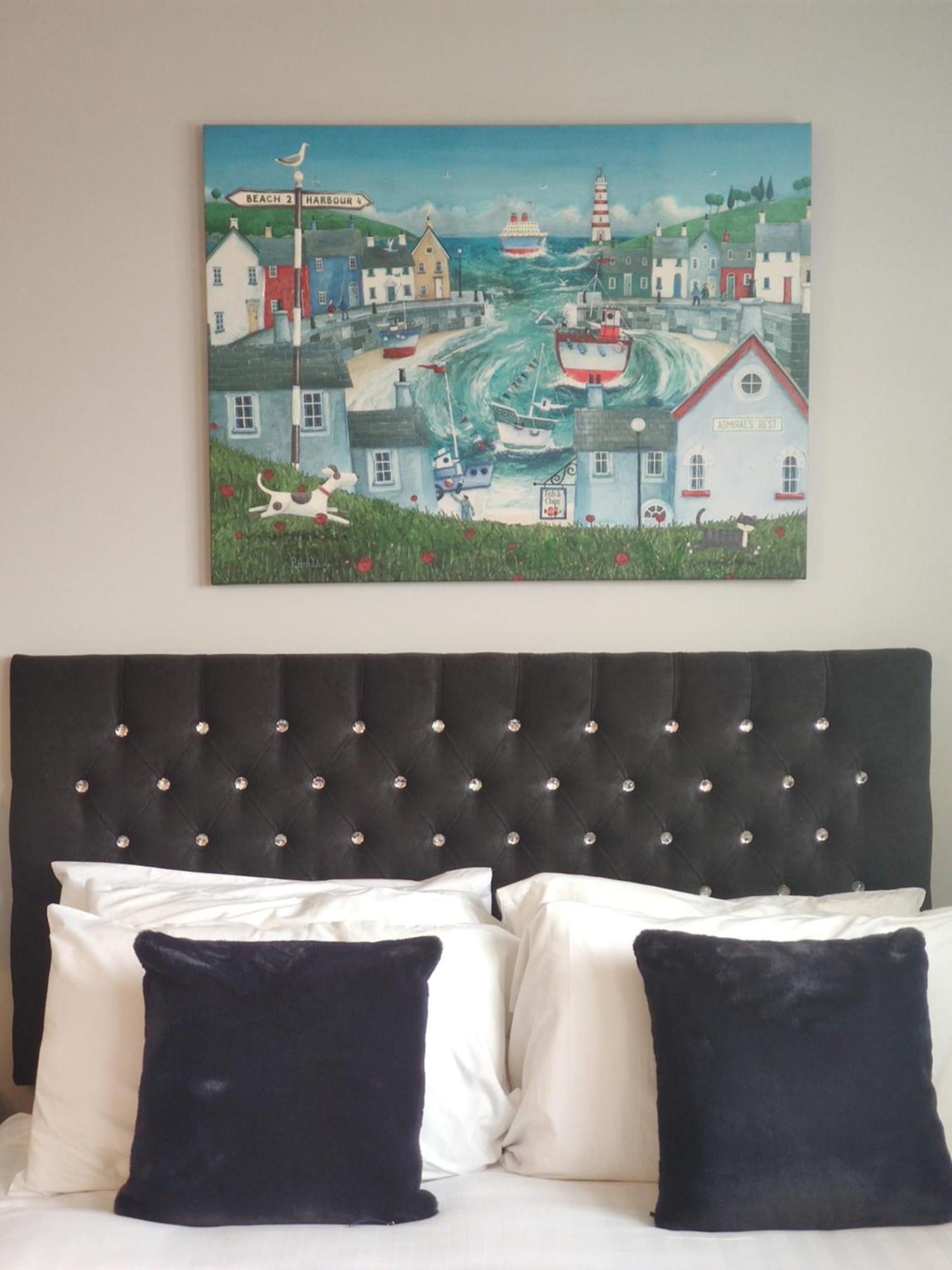 Q - Guest house 5*