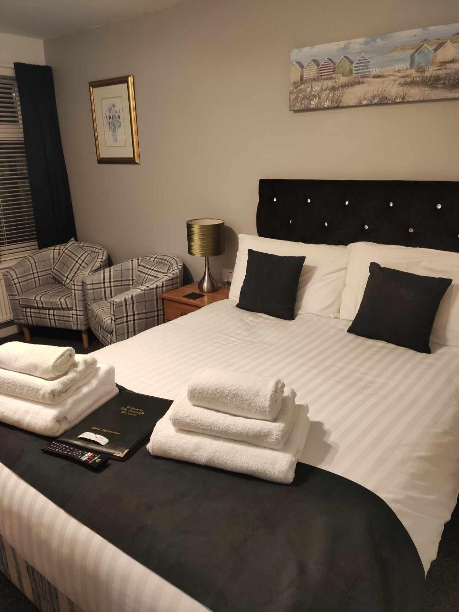 Guest house Q - 5*