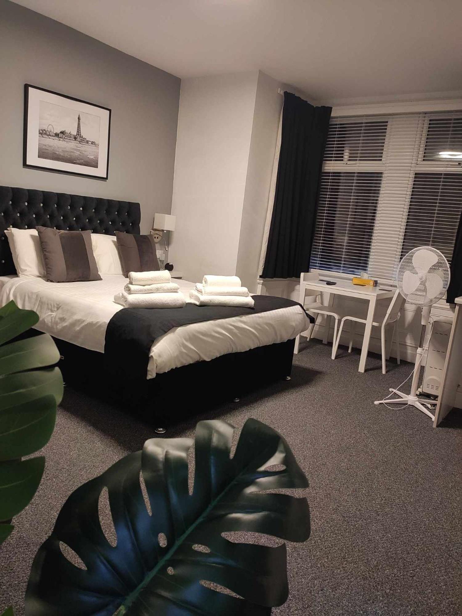 Q - Guest house 5*