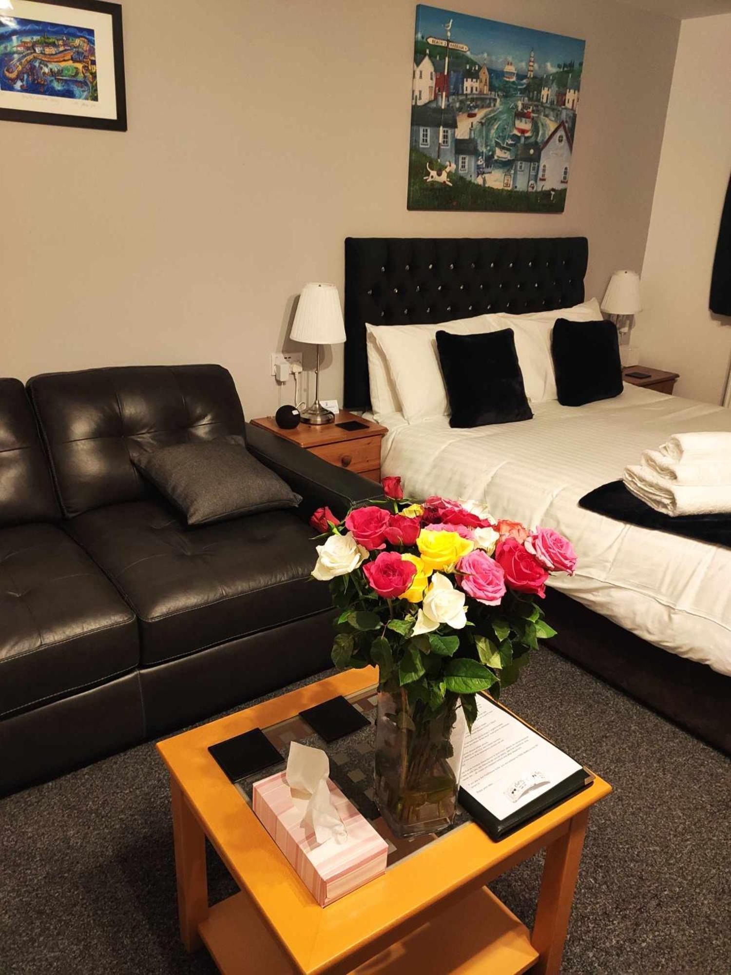 Guest house Q -