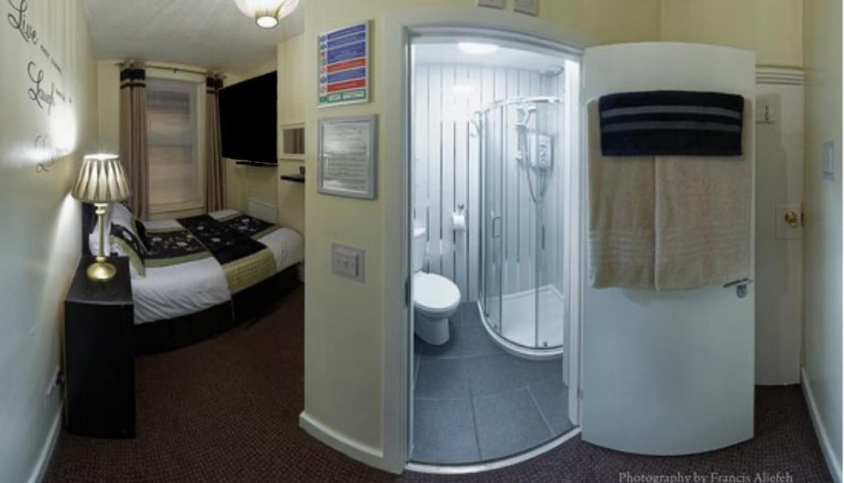 Bed & Breakfast Ardern 3*