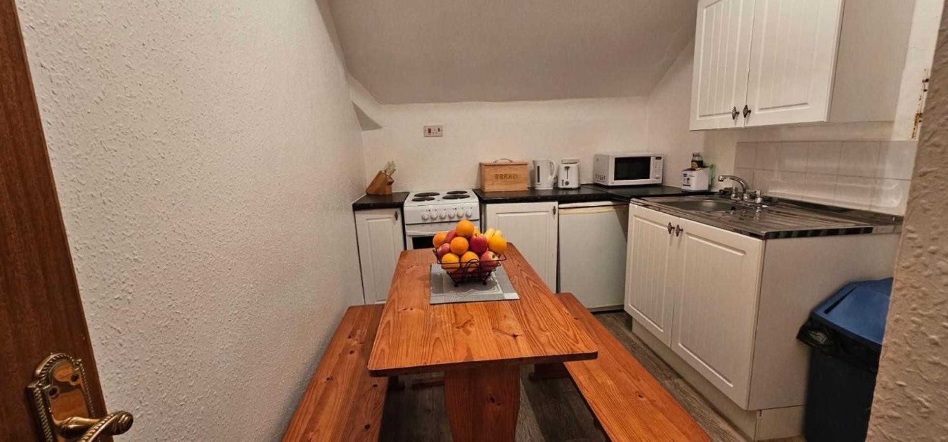 Apartment Lawnswood Blackpool