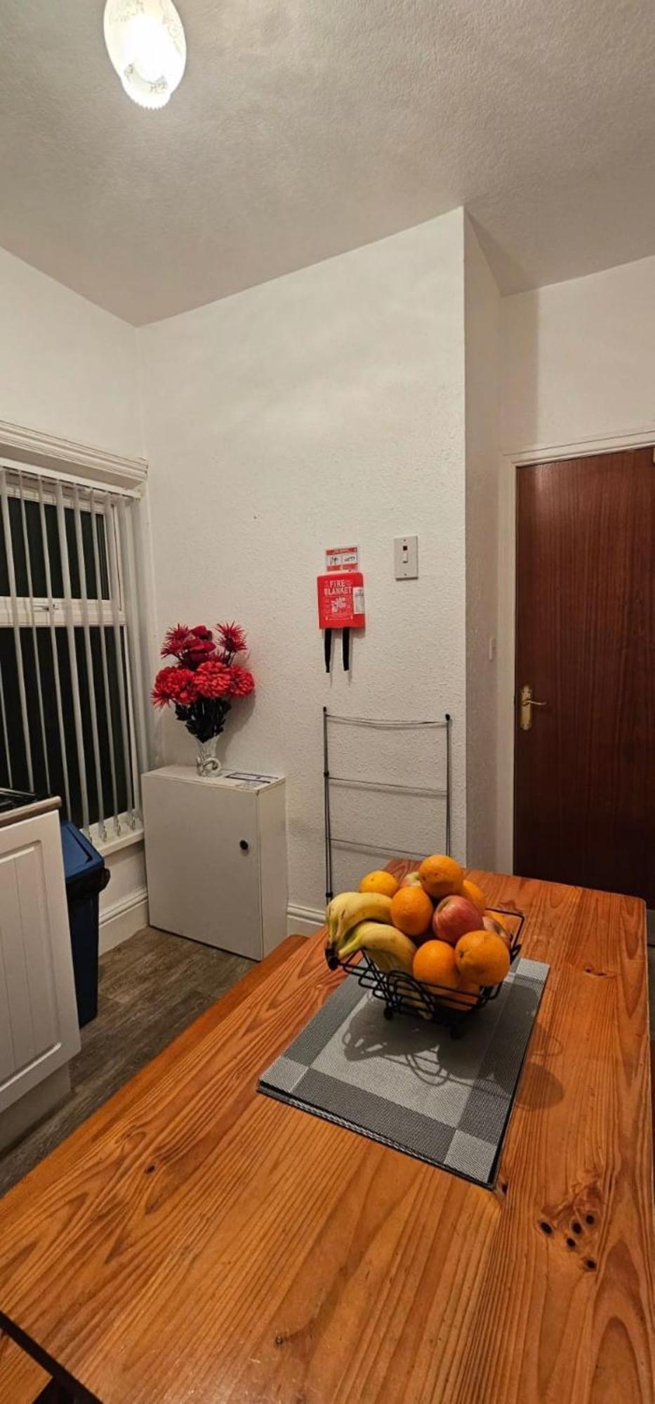 Apartment Lawnswood *