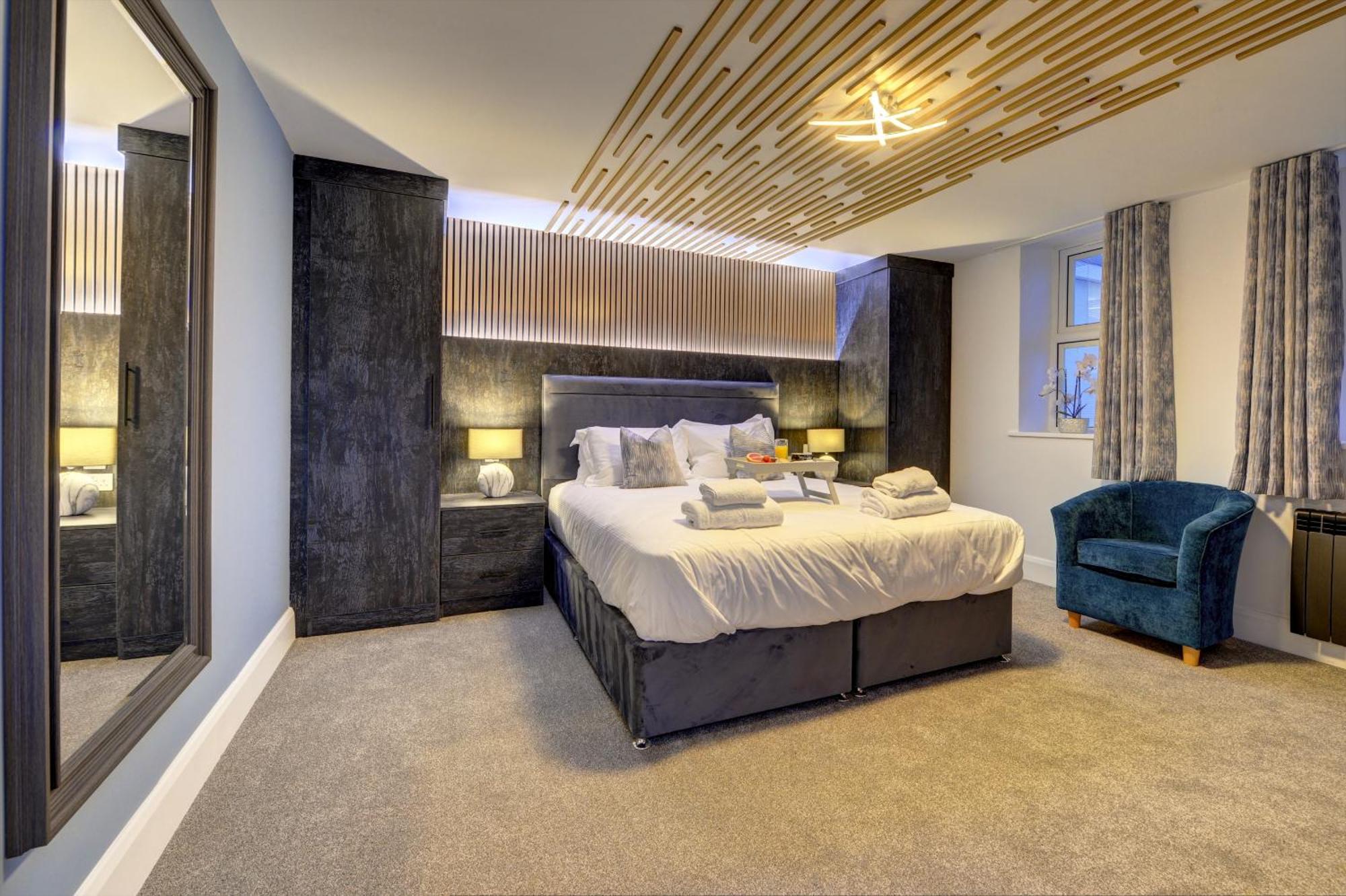 Swish Luxury *