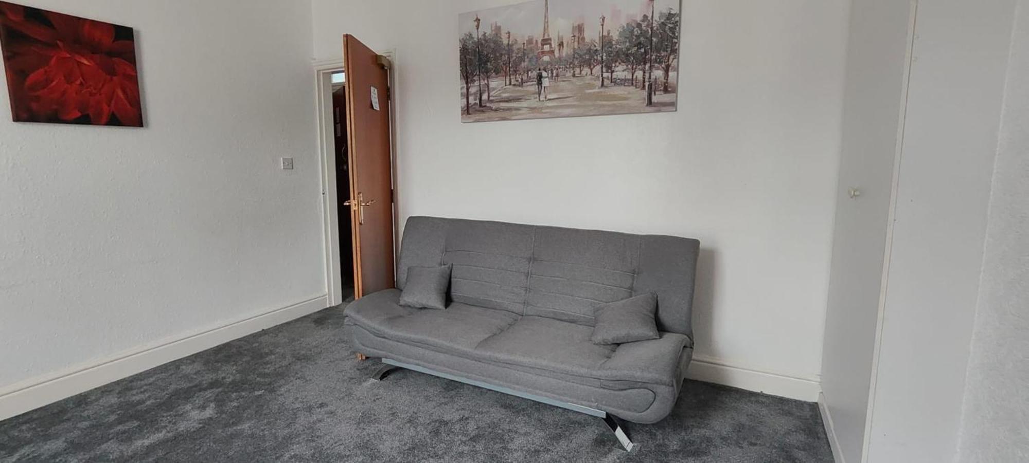 Lawnswood * Blackpool