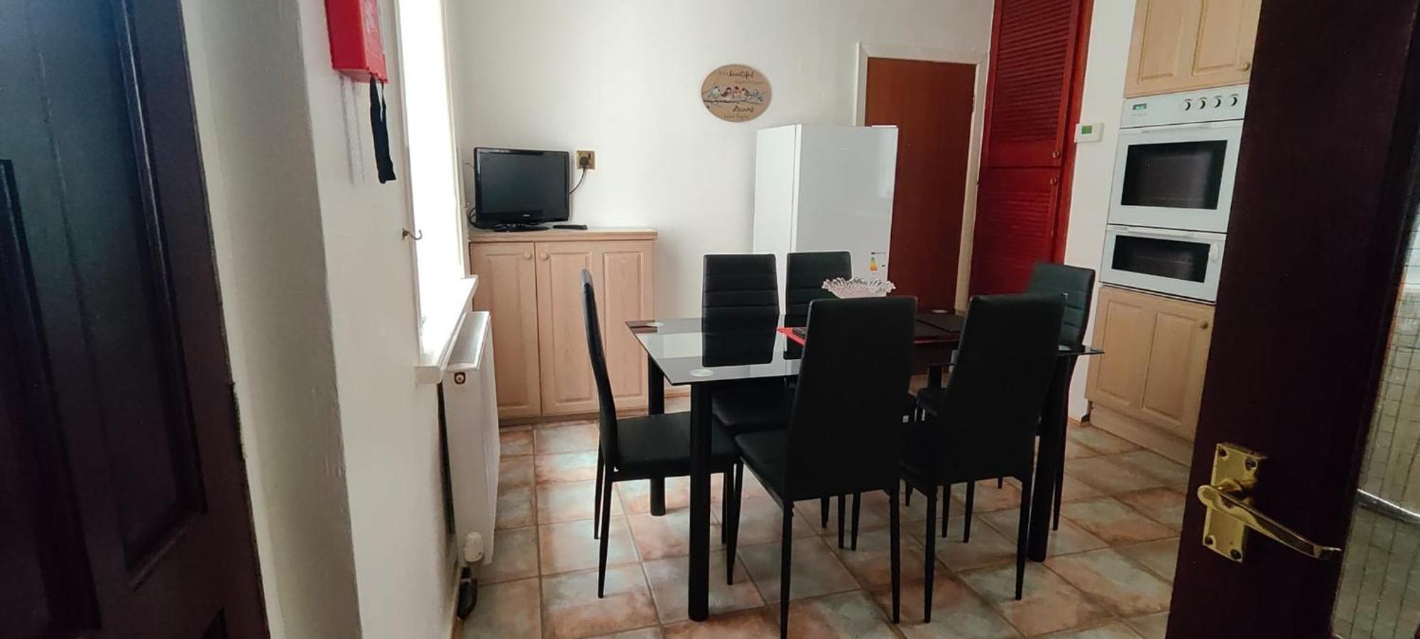 Apartment Lawnswood Blackpool
