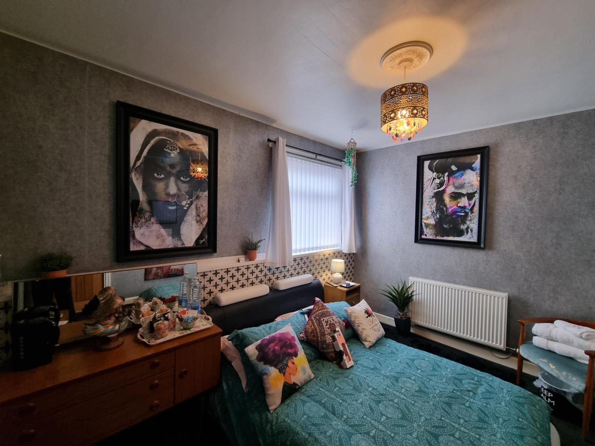 Tiffy's Place (adults Only) 4* Blackpool