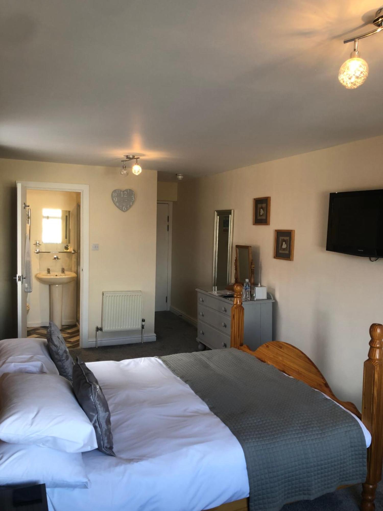 Guest house Edenfield Number 42 Blackpool