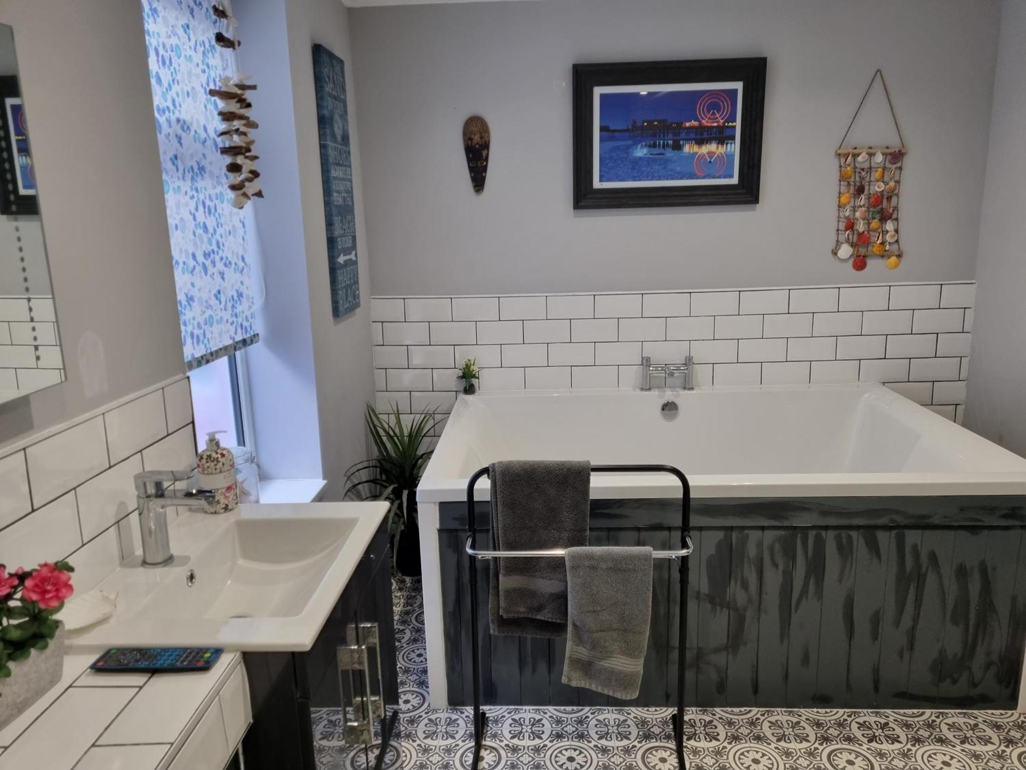 Tiffy's Place (adults Only)