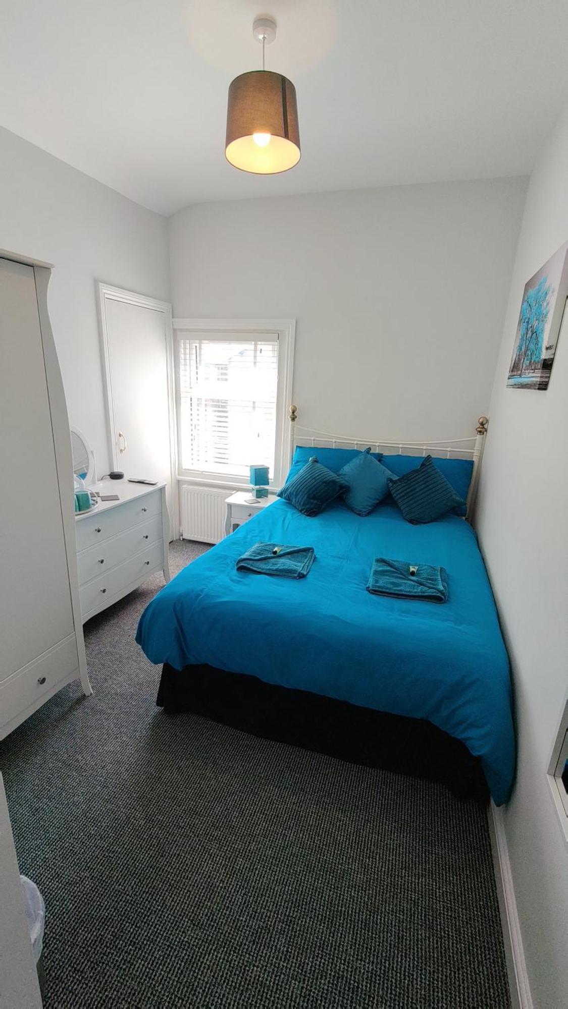 The Castleton Bed & Breakfast